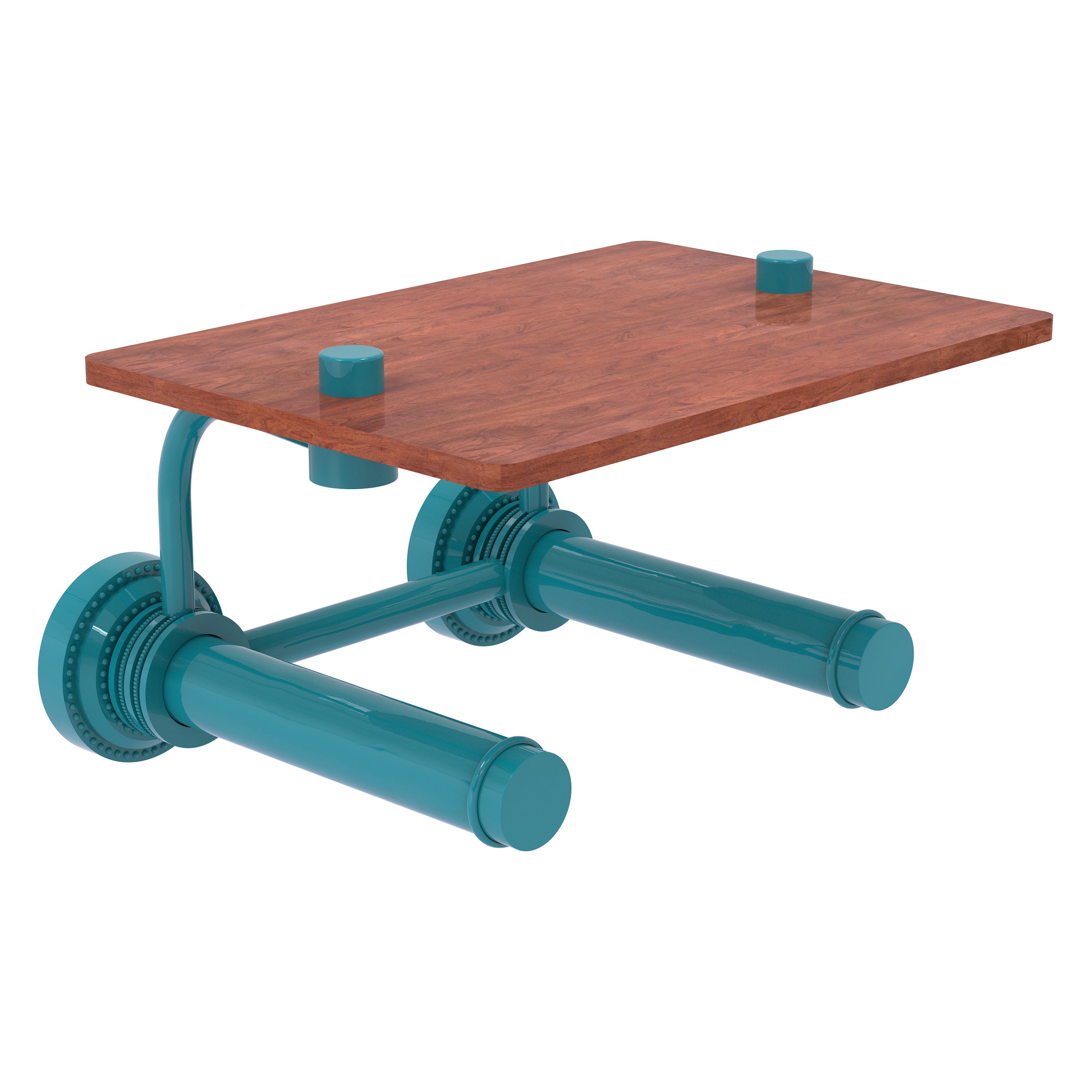 #finish_Glokzin Teal