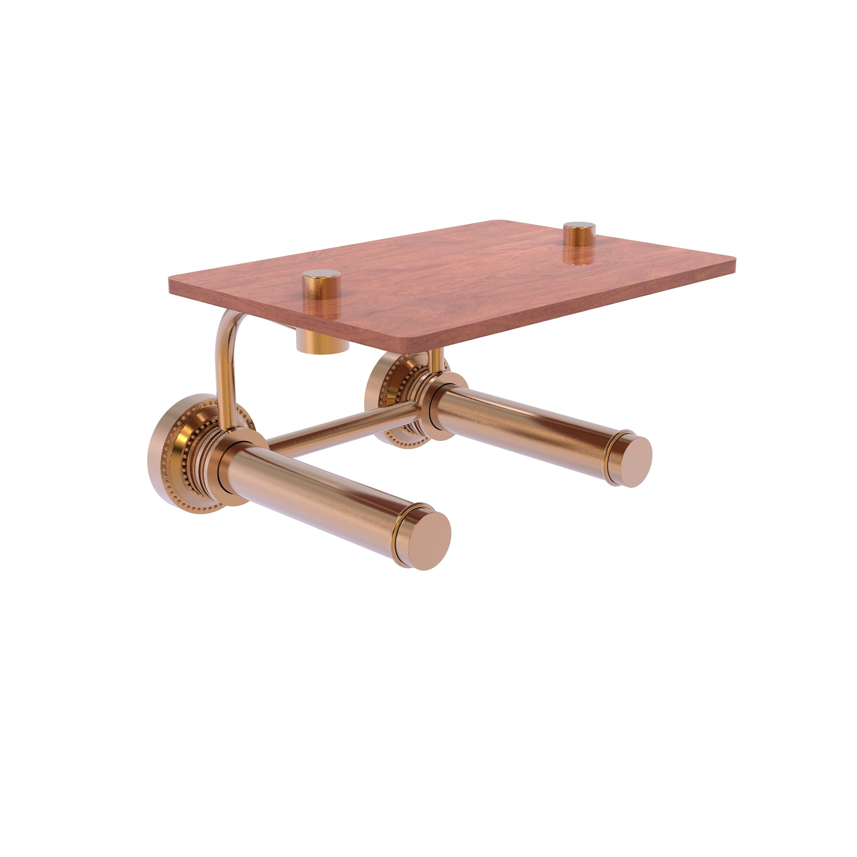 #finish_Brushed Bronze