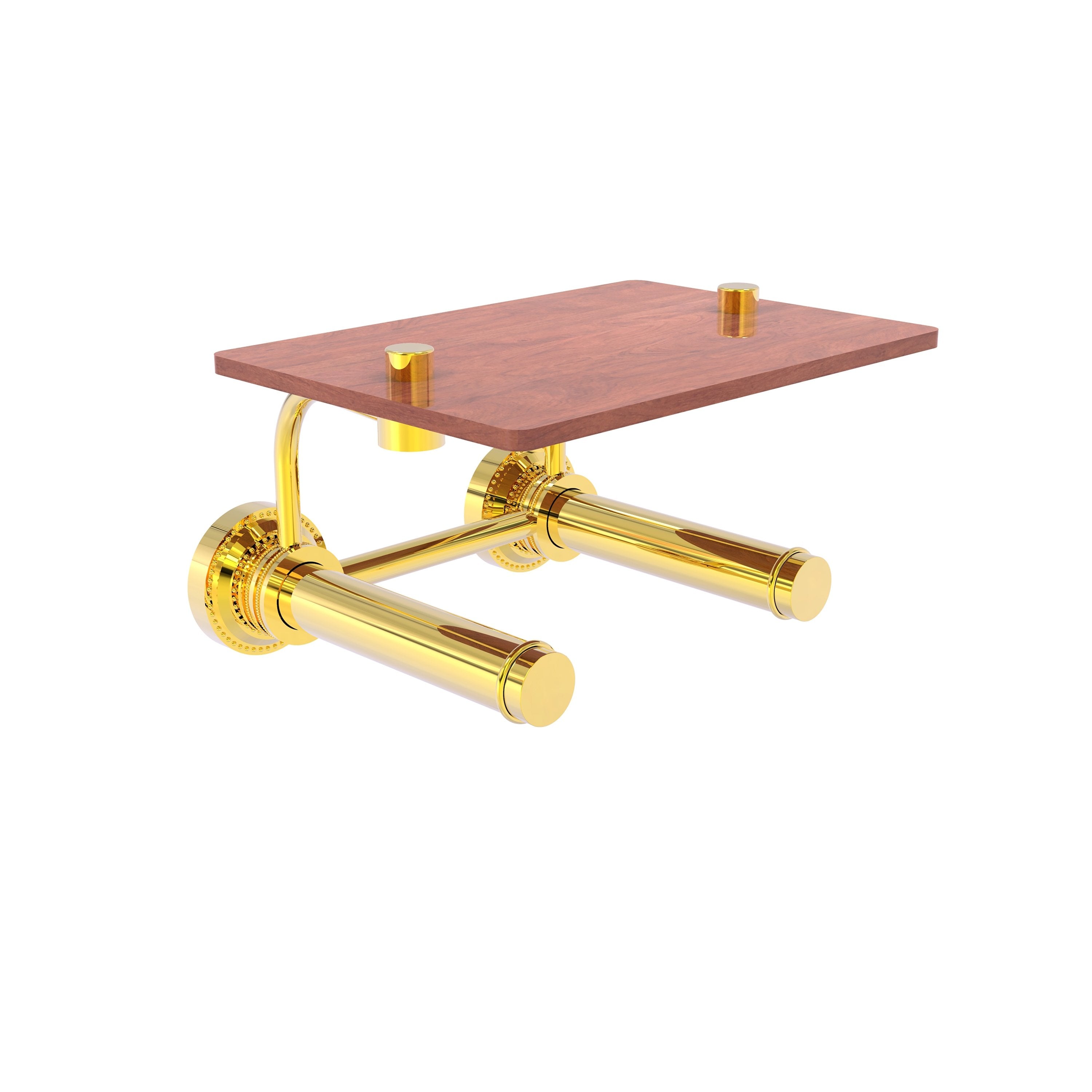 #finish_Polished Brass