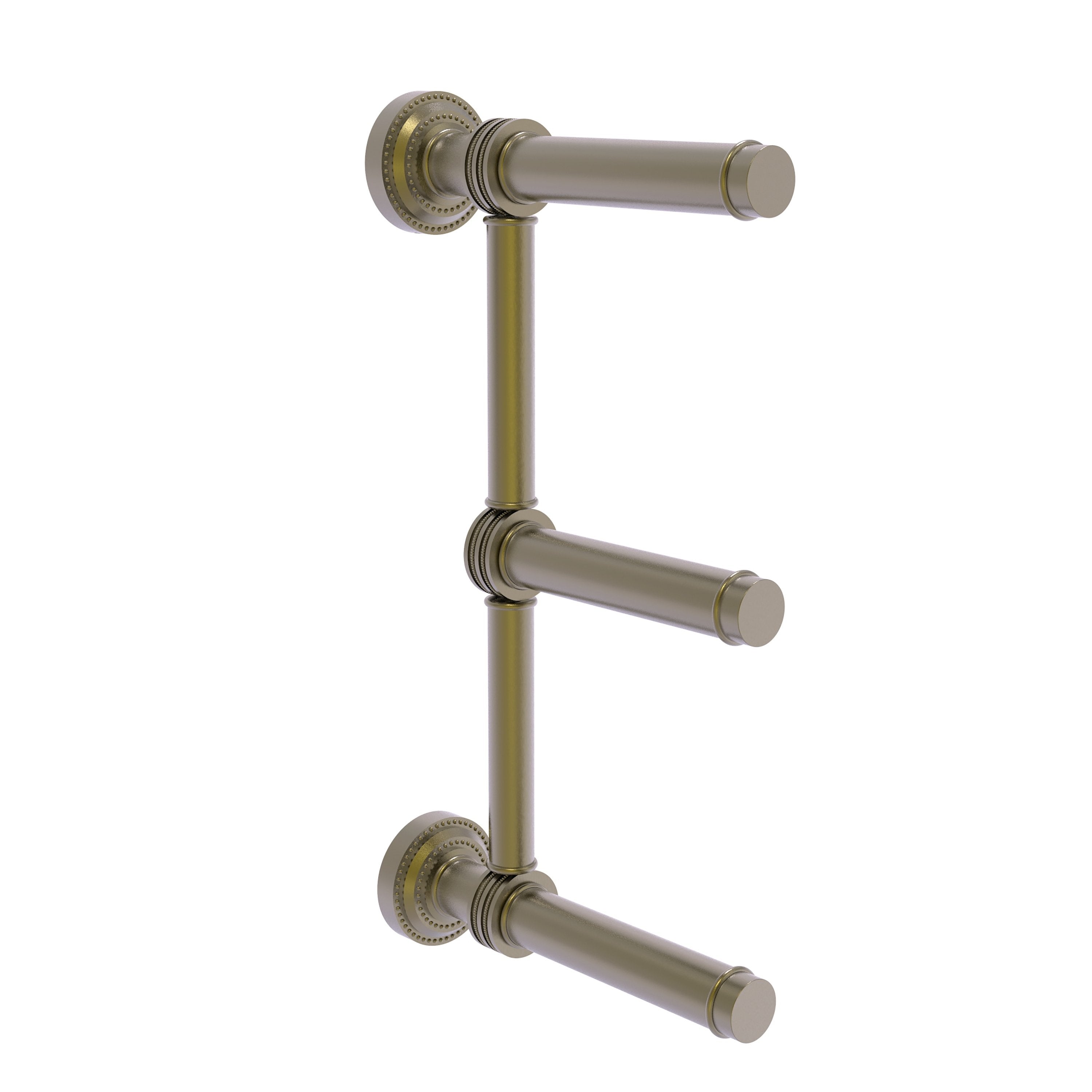 #finish_Antique Brass