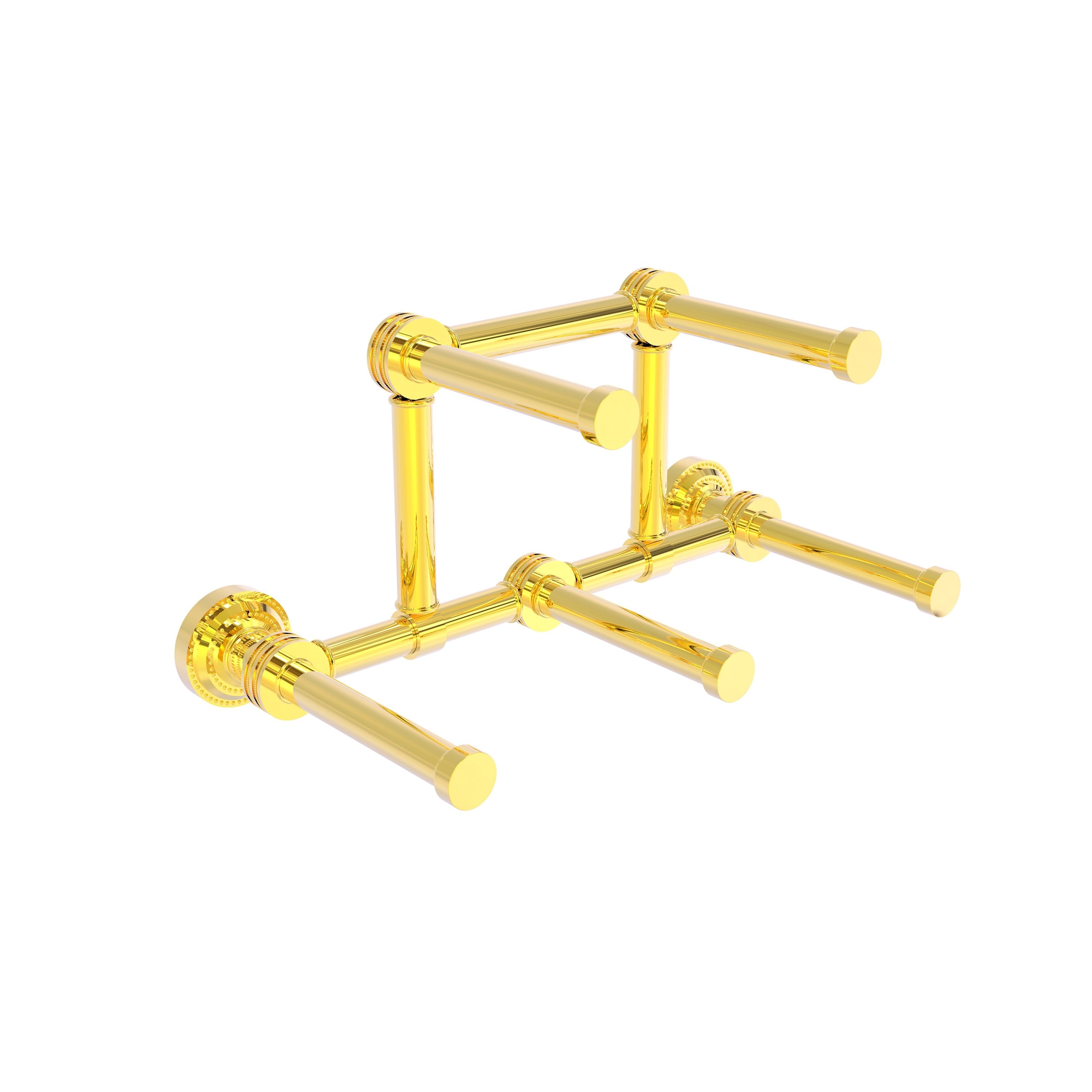 #finish_Polished Brass