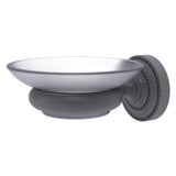 Wall Mounted Soap Dish