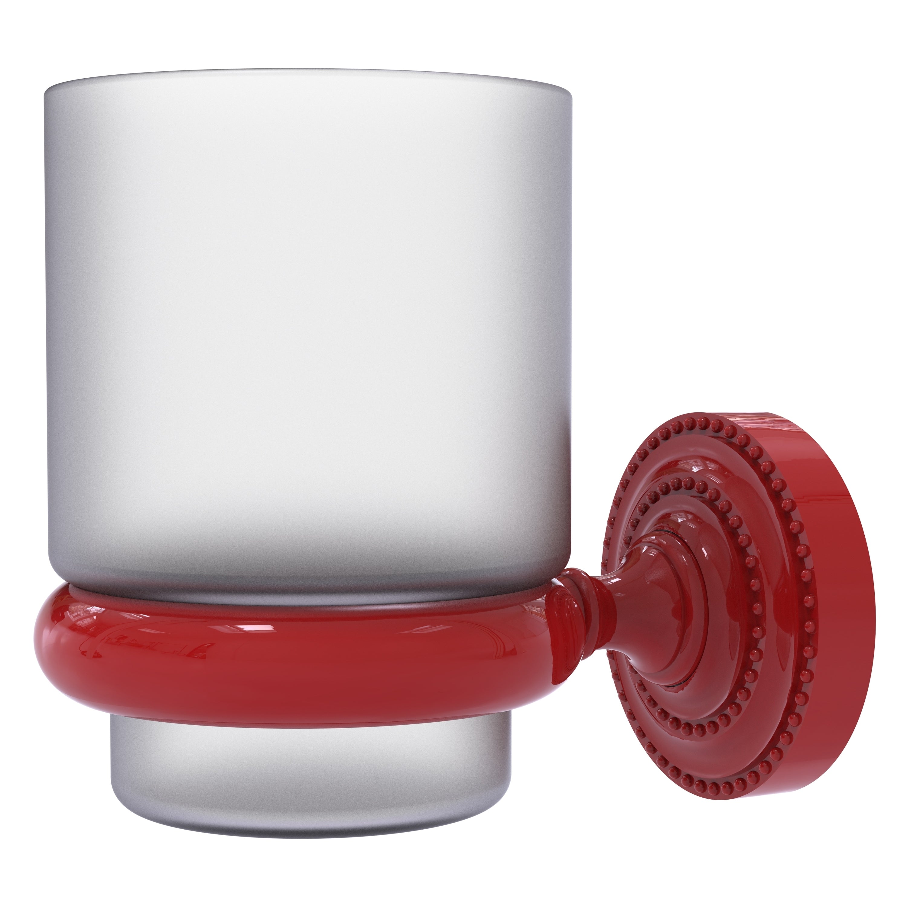 #finish_Fire Engine Red