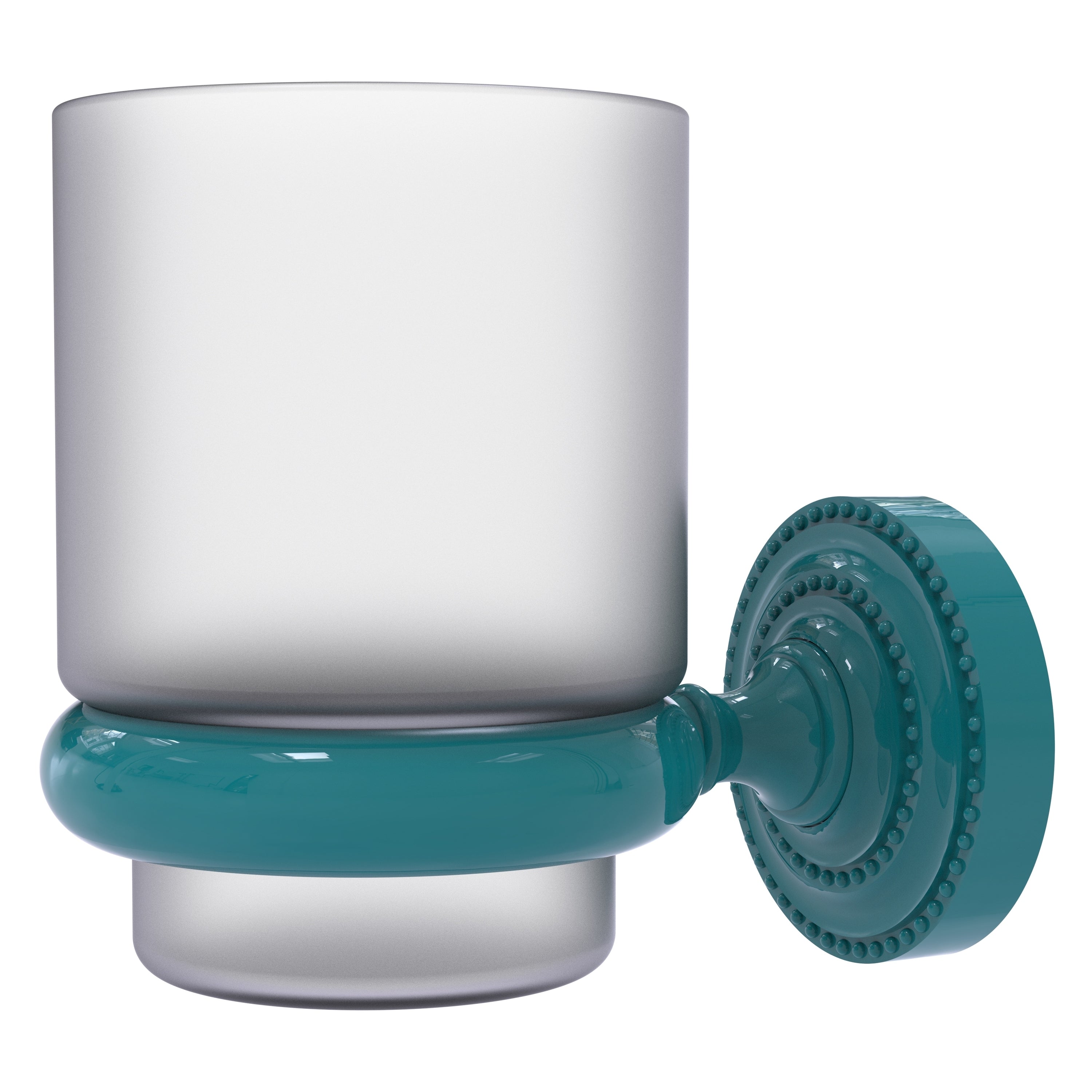 #finish_Glokzin Teal