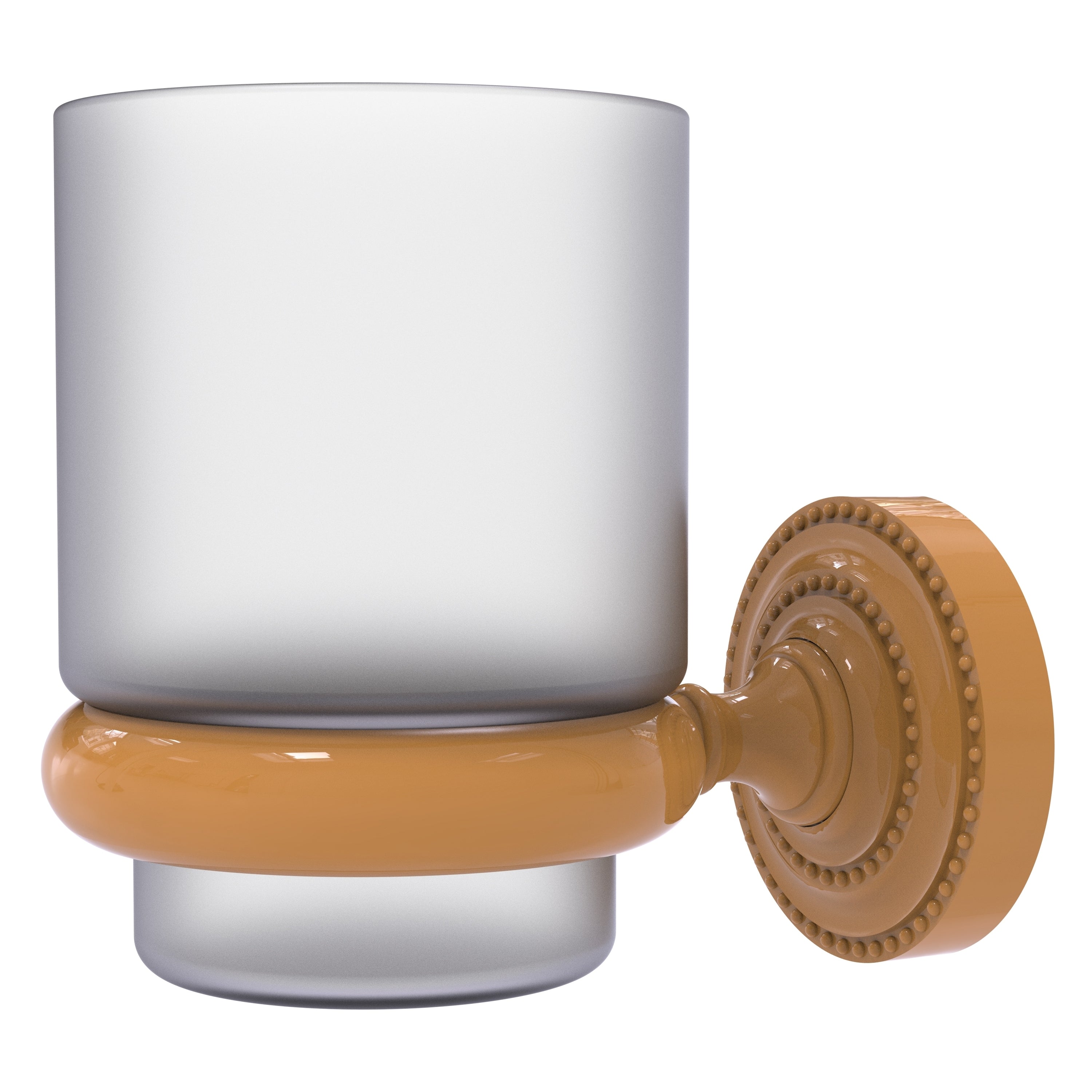 #finish_Golden Yellow