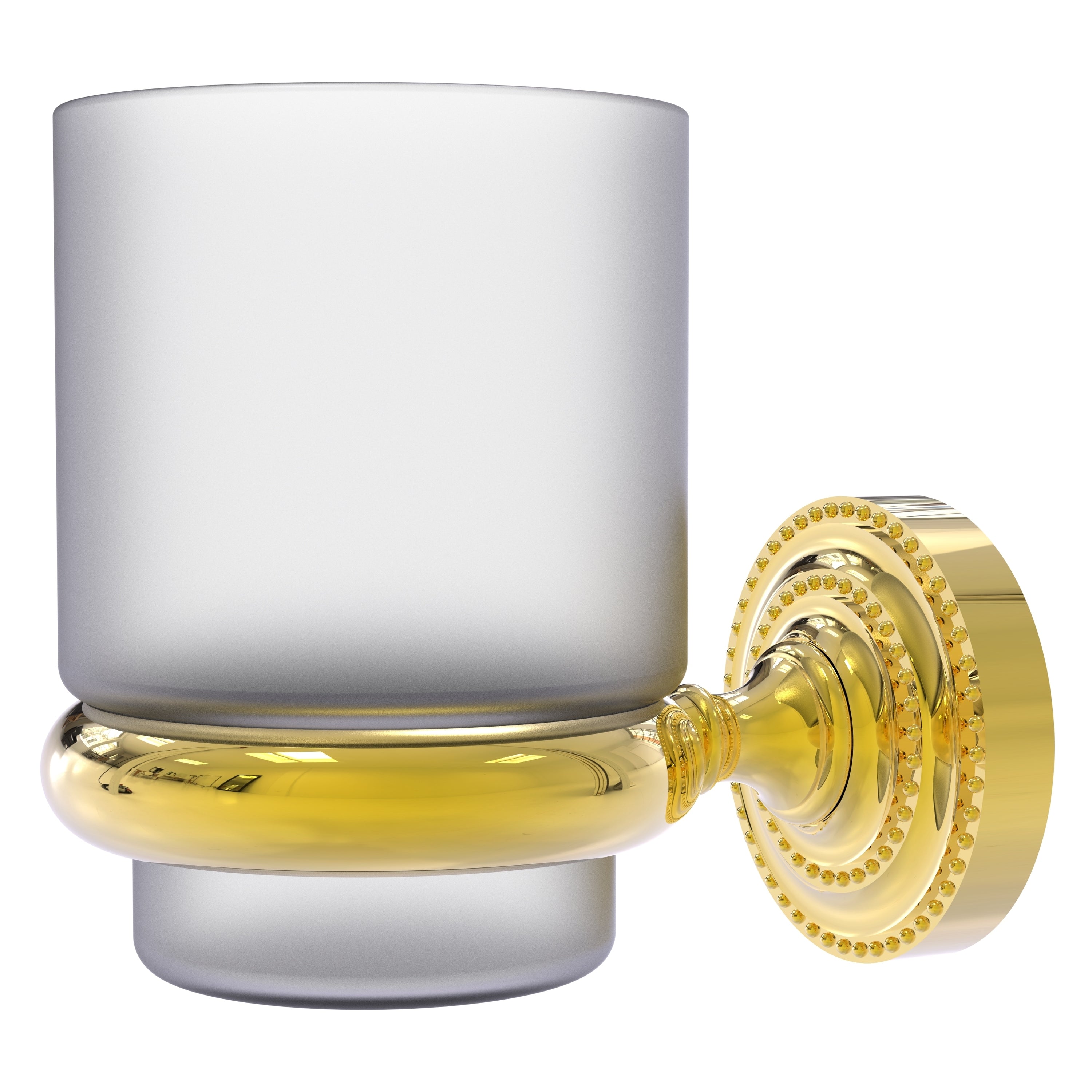 #finish_Polished Brass