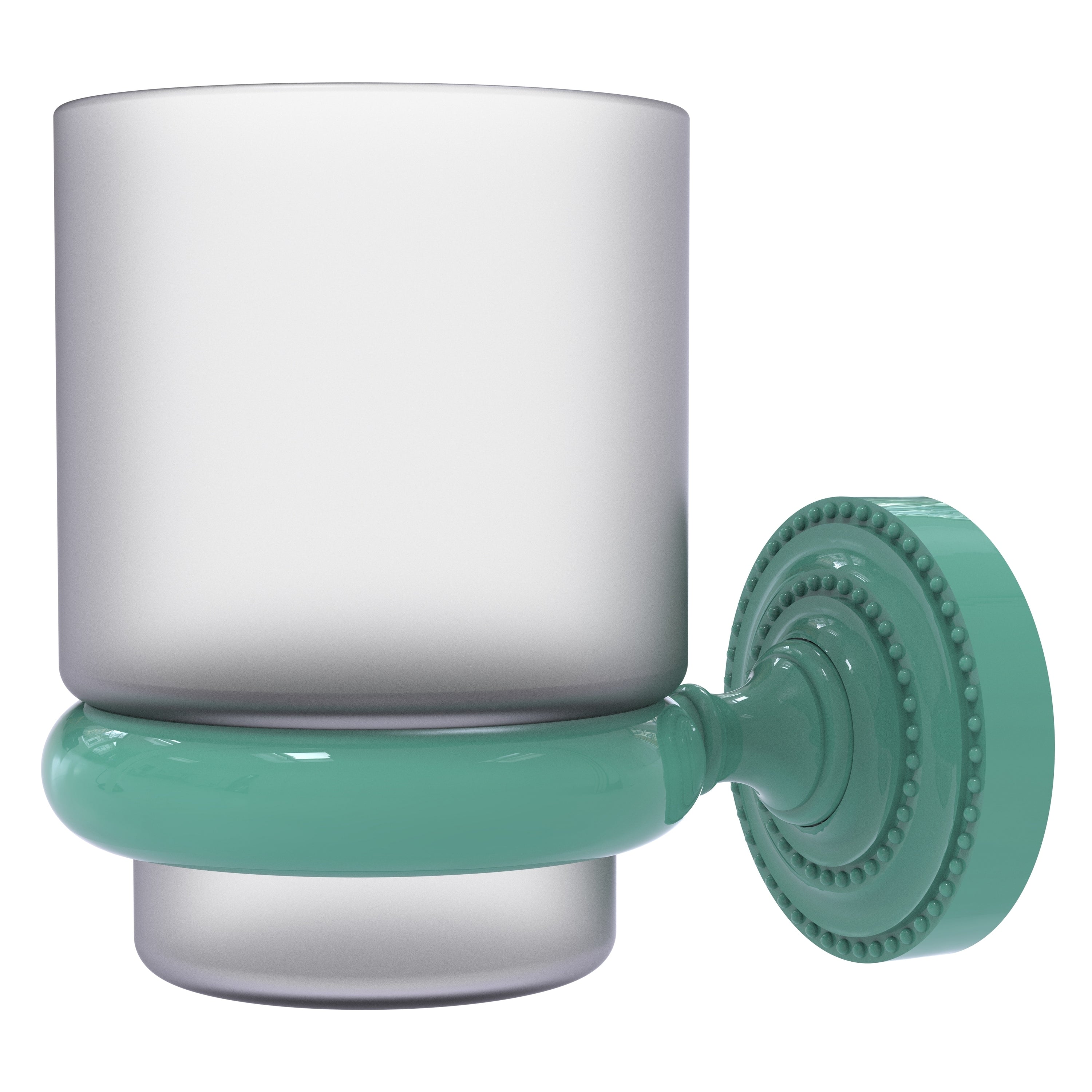 #finish_Sea Foam Green