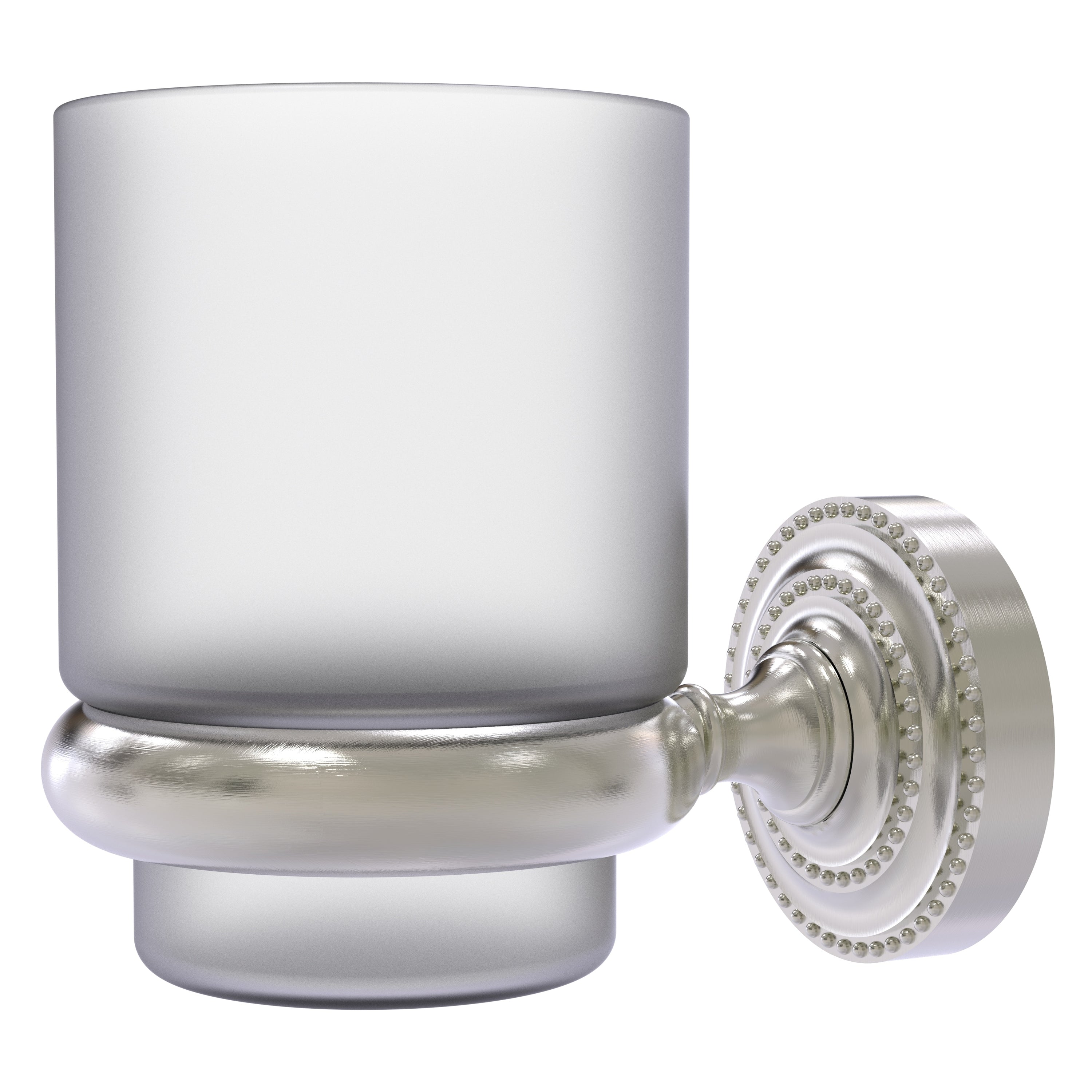 #finish_Satin Nickel