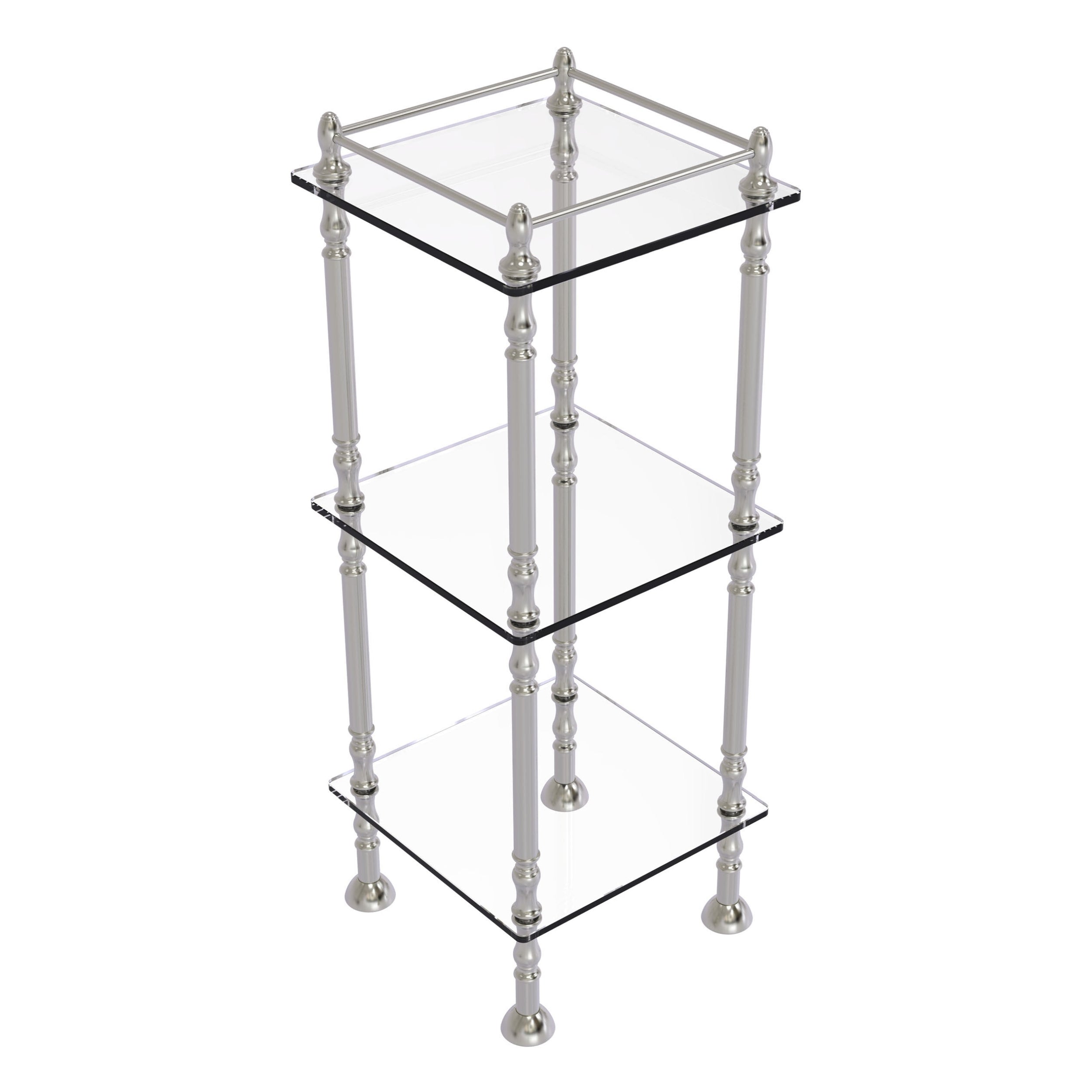 #finish_Satin Nickel