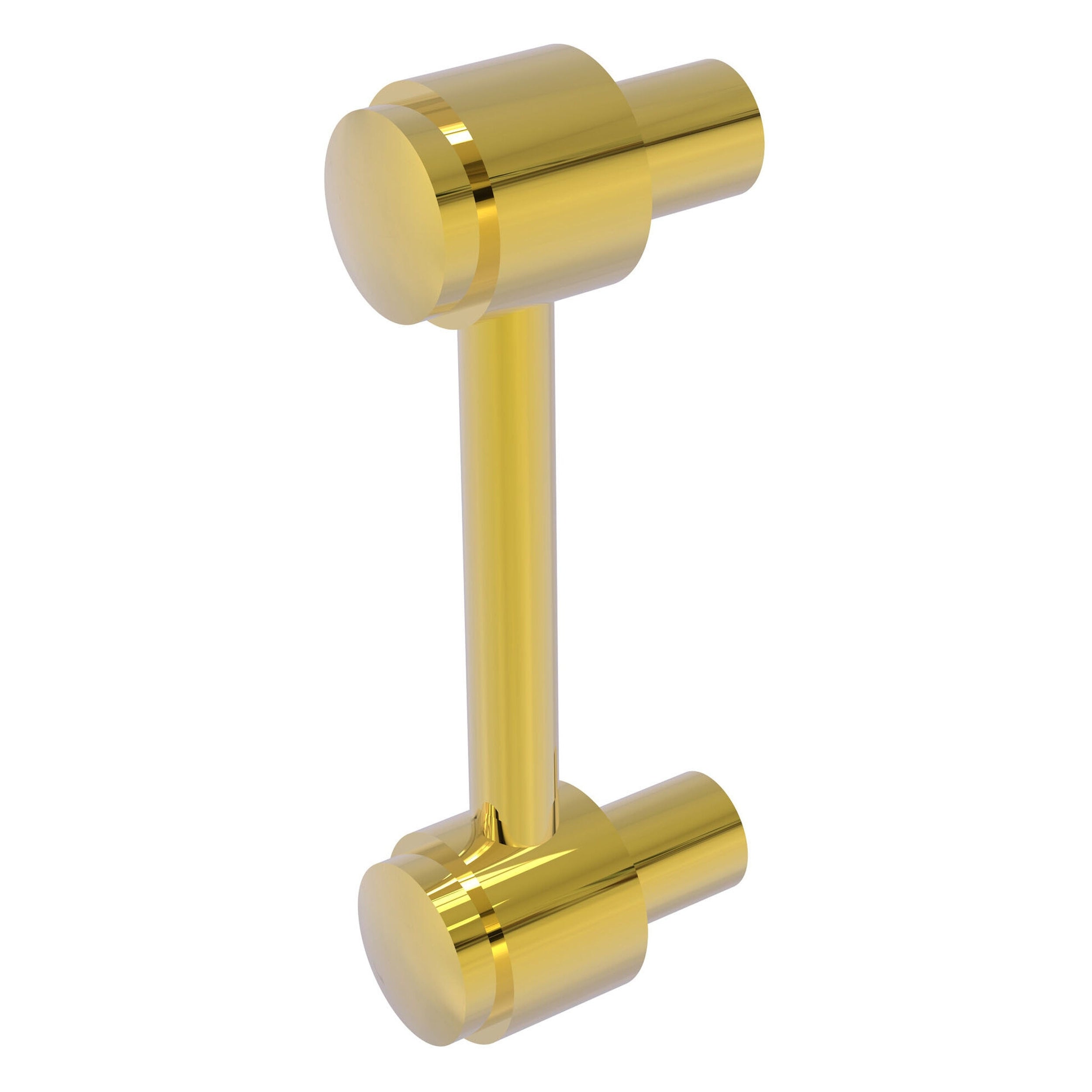 #finish_Polished Brass