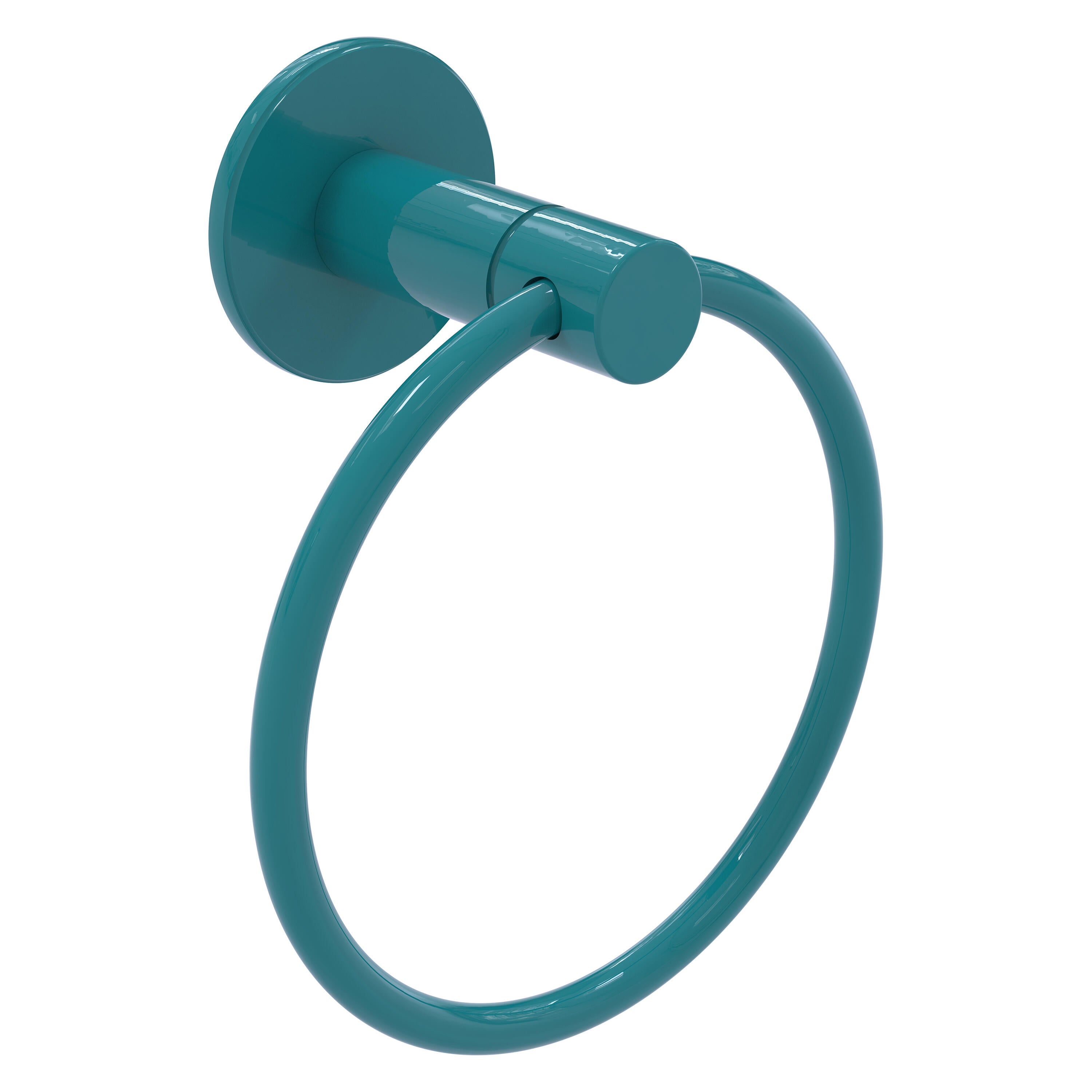 #finish_Glokzin Teal