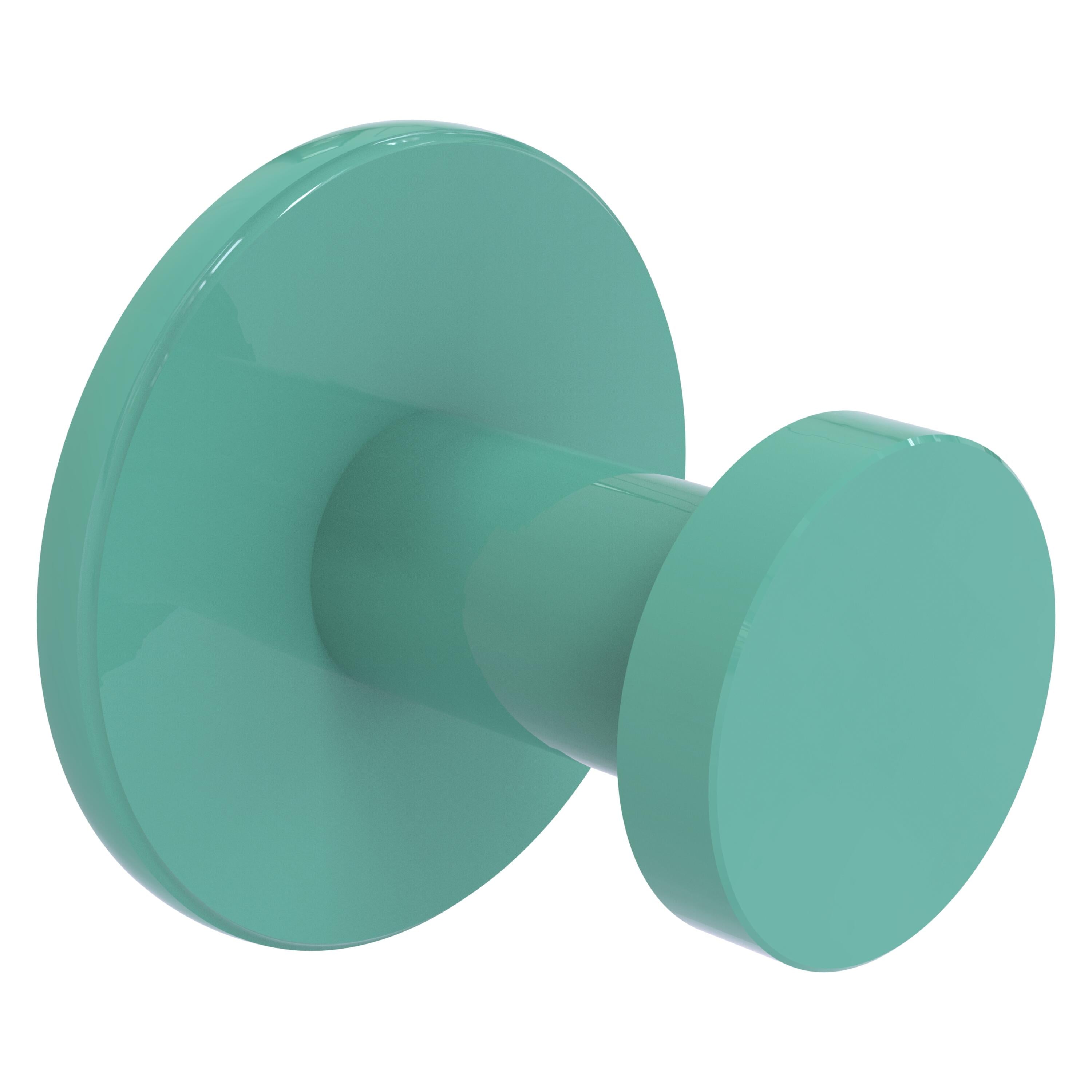 #finish_Sea Foam Green