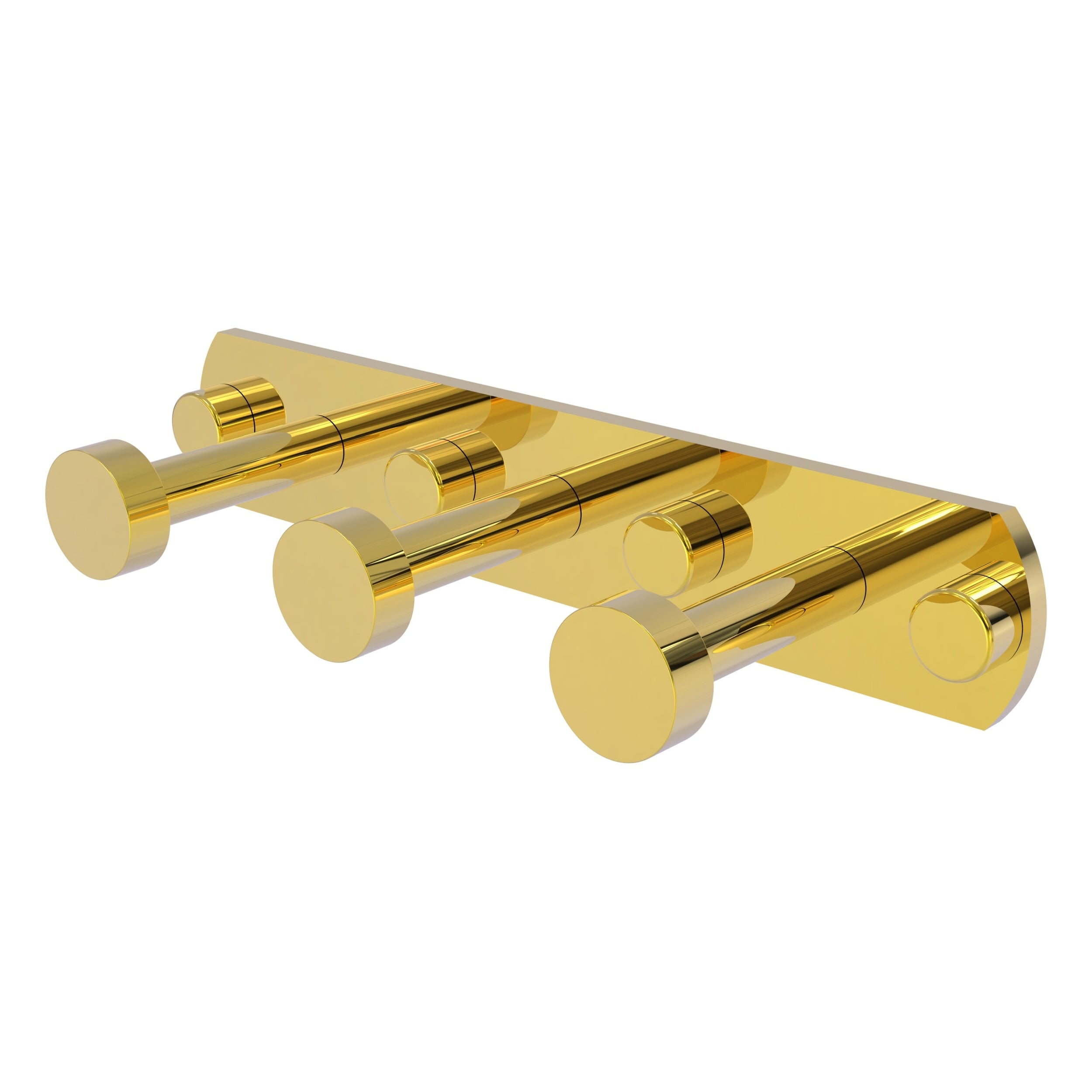 #finish_Polished Brass