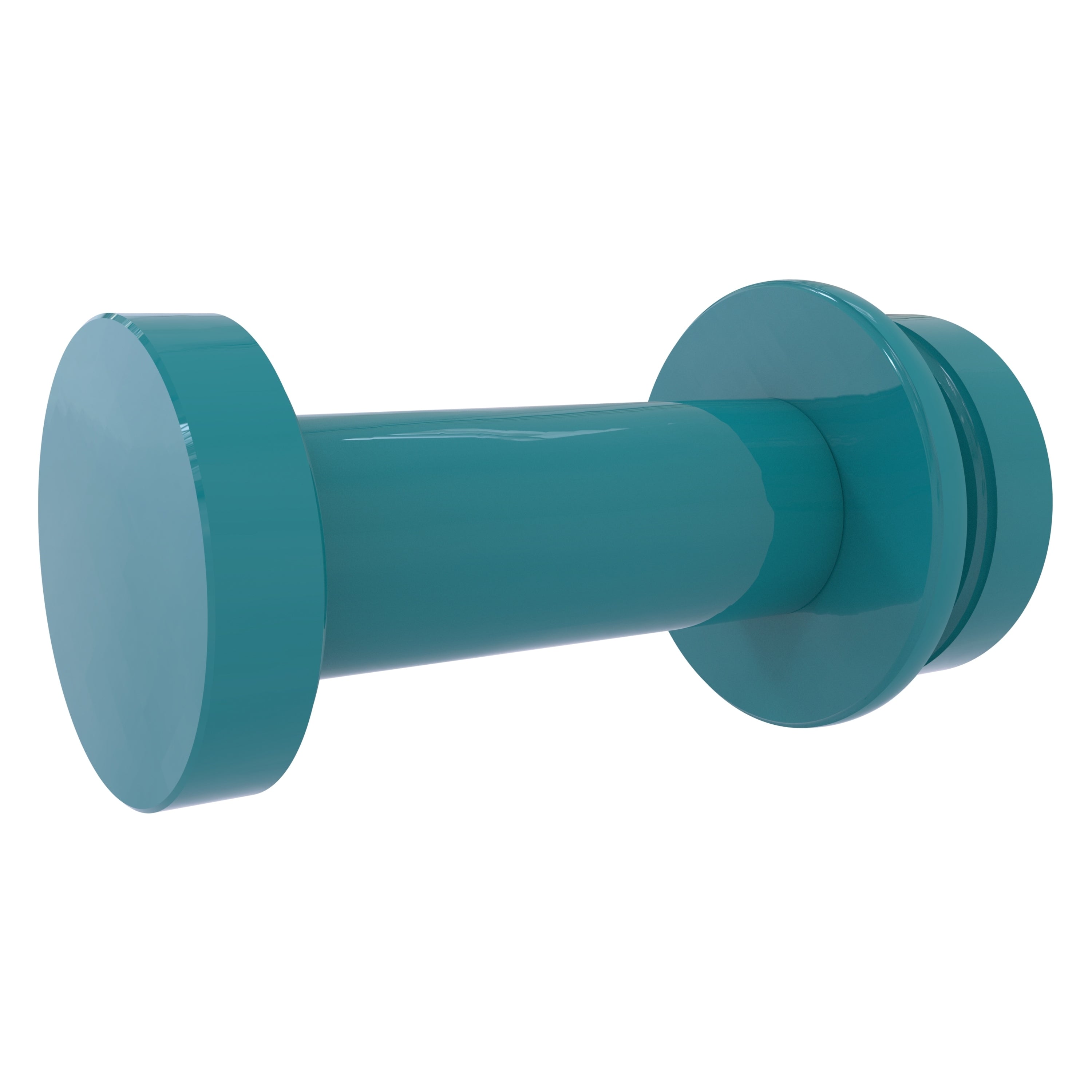 #finish_Glokzin Teal