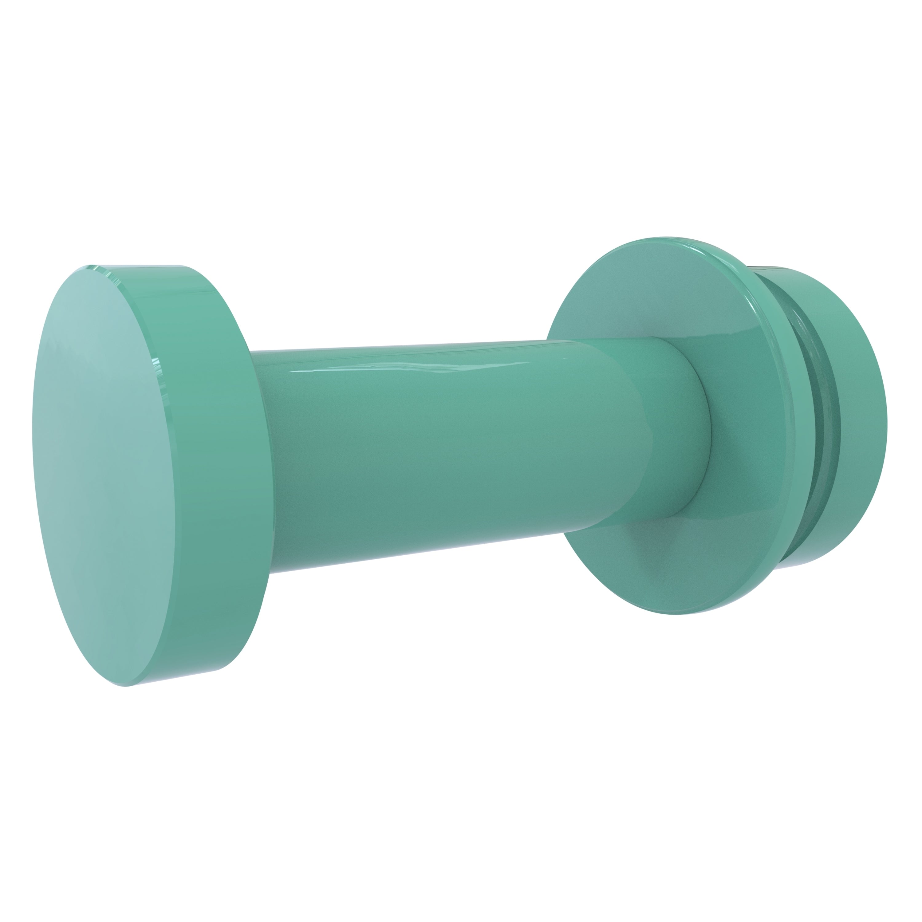 #finish_Sea Foam Green