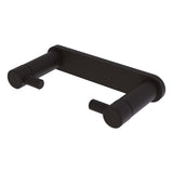Rollerless Toilet Paper Holder