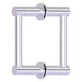 Fresno Pull For Shower Door - 18 inch