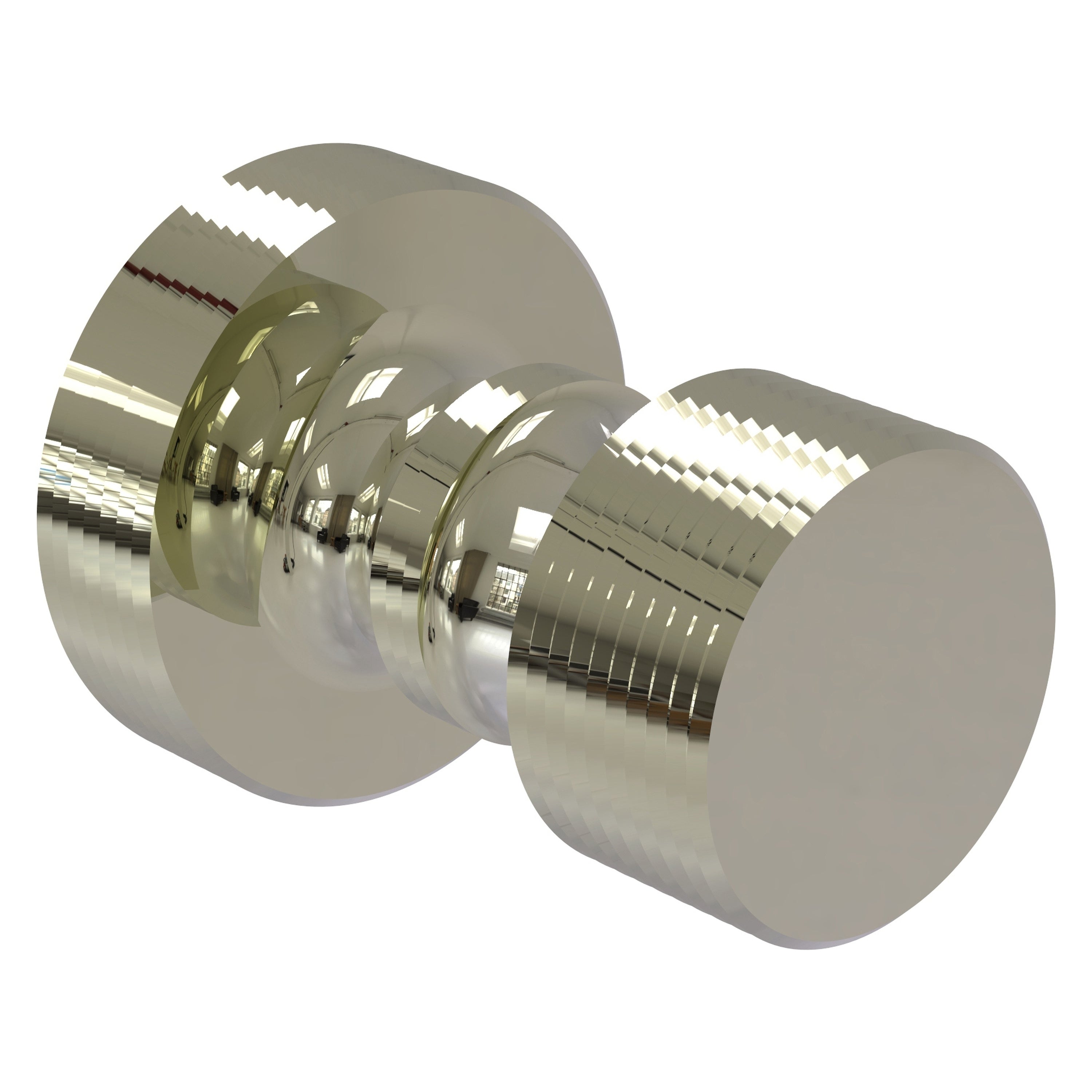 #finish_Polished Nickel