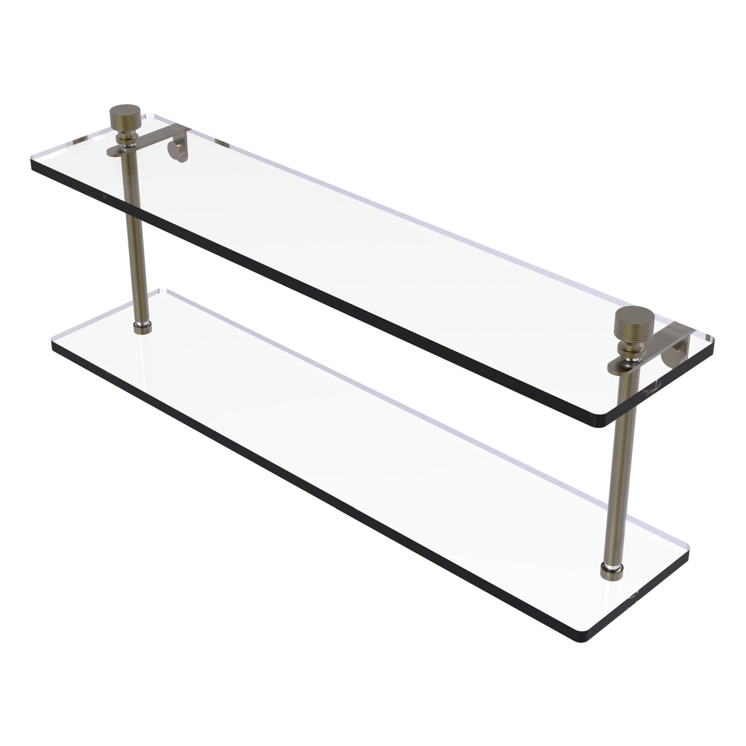 #finish_Antique Brass