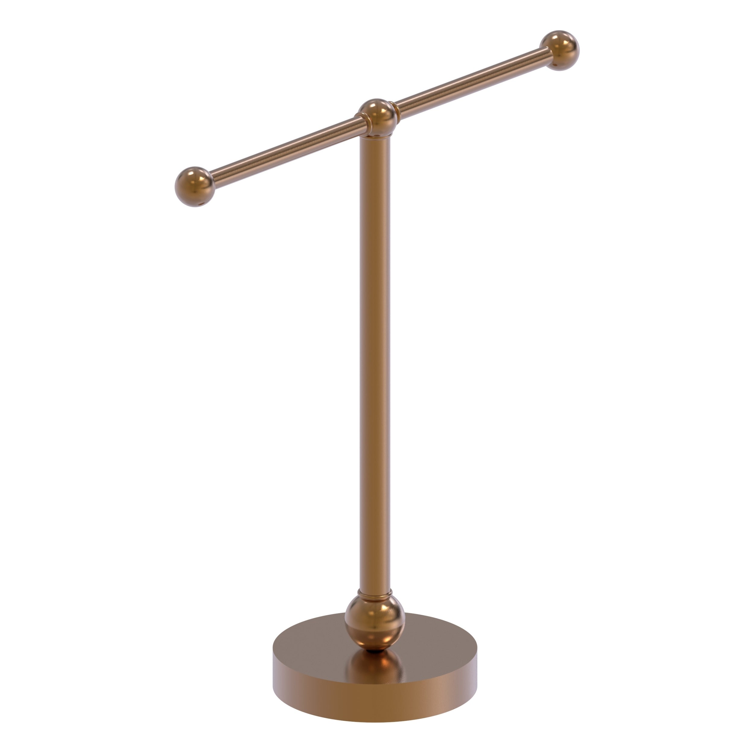 #finish_Brushed Bronze