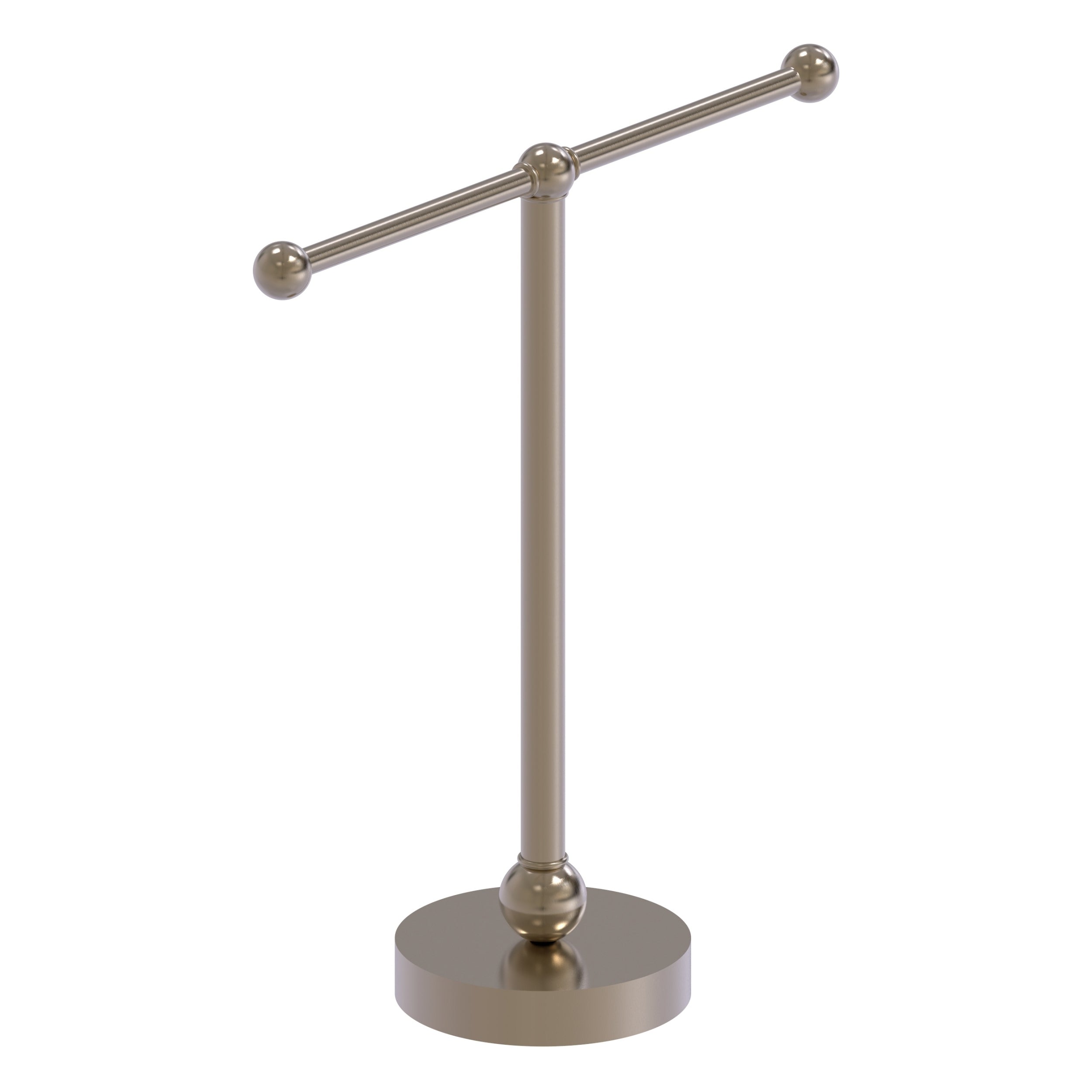 #finish_Antique Pewter