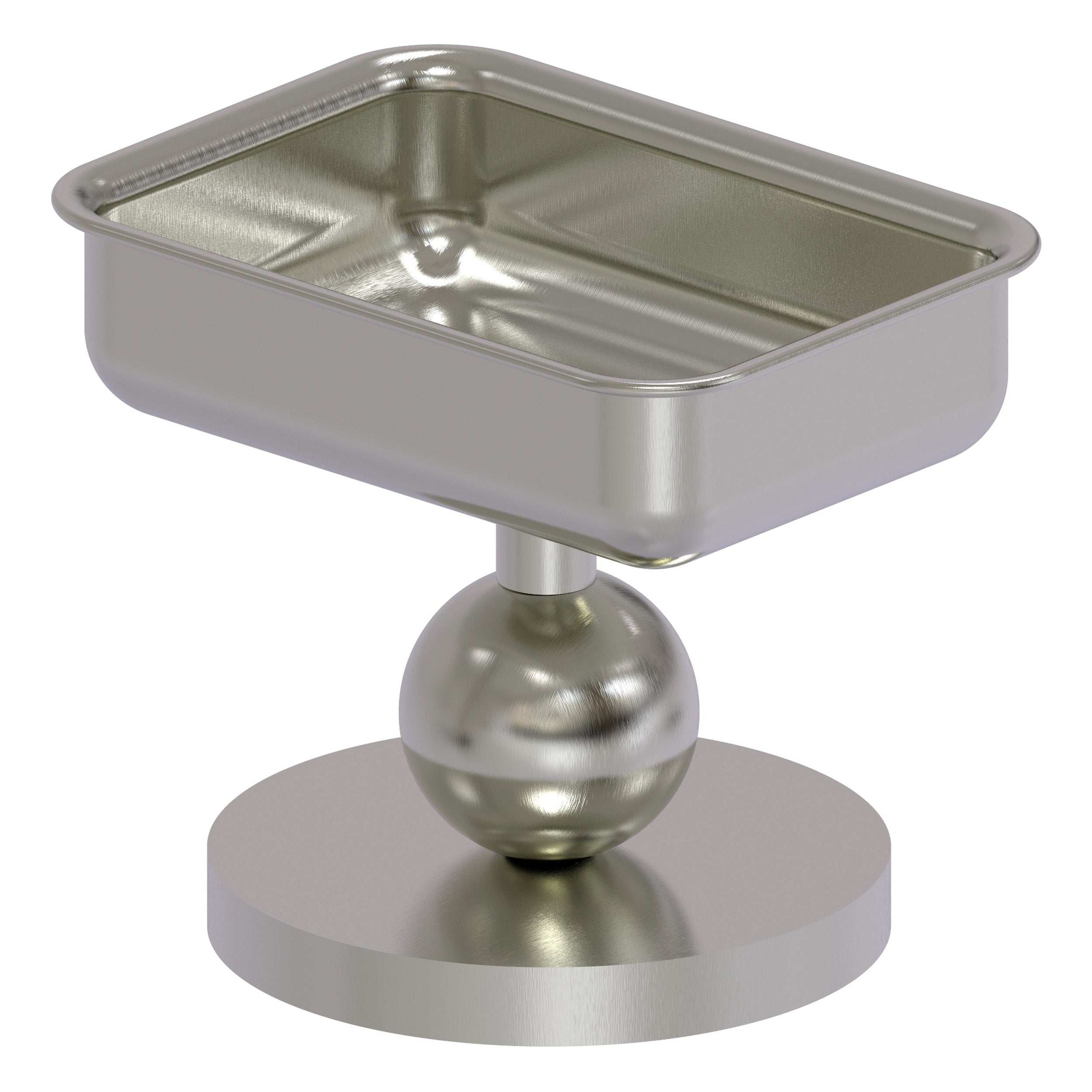 #finish_Satin Nickel