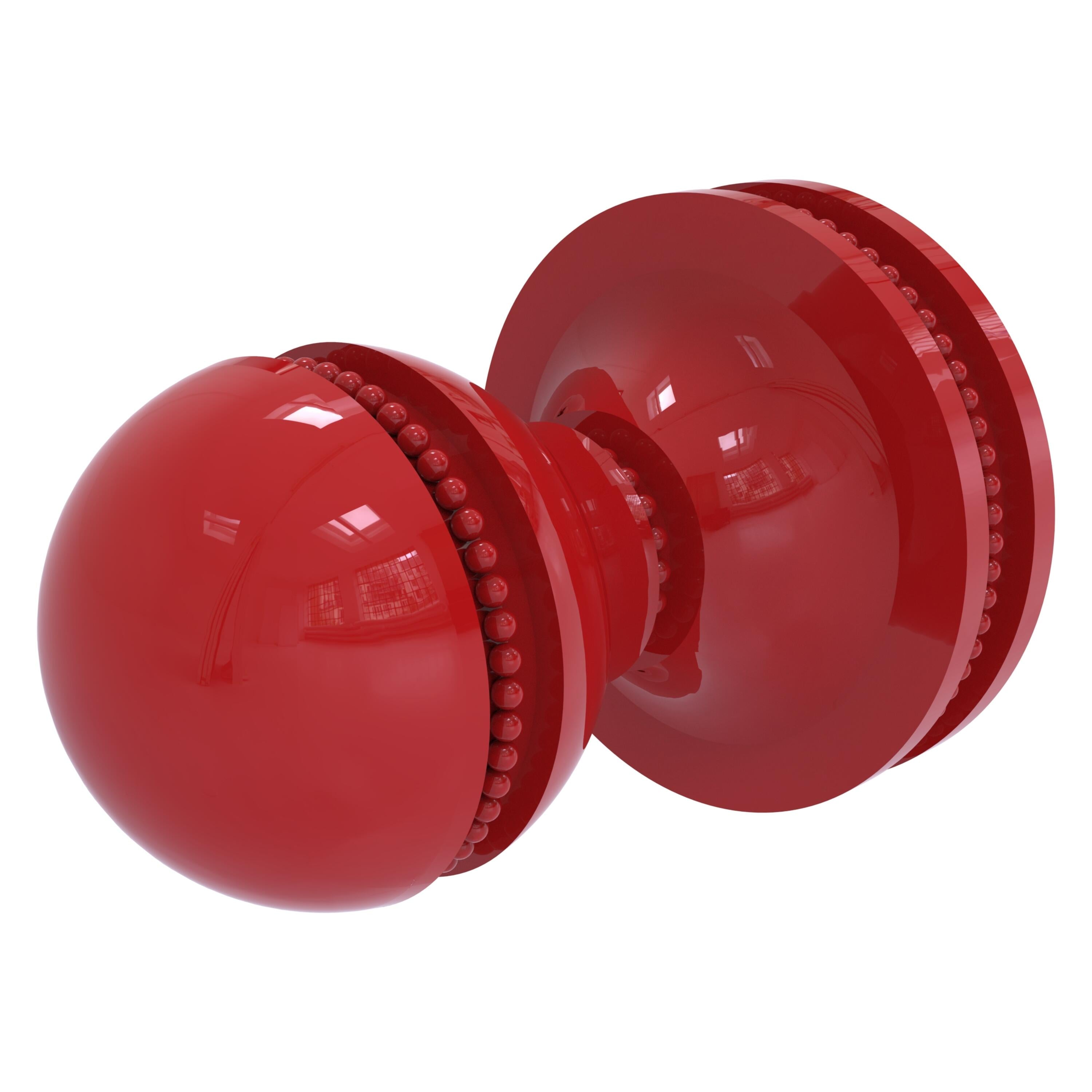 #finish_Fire Engine Red