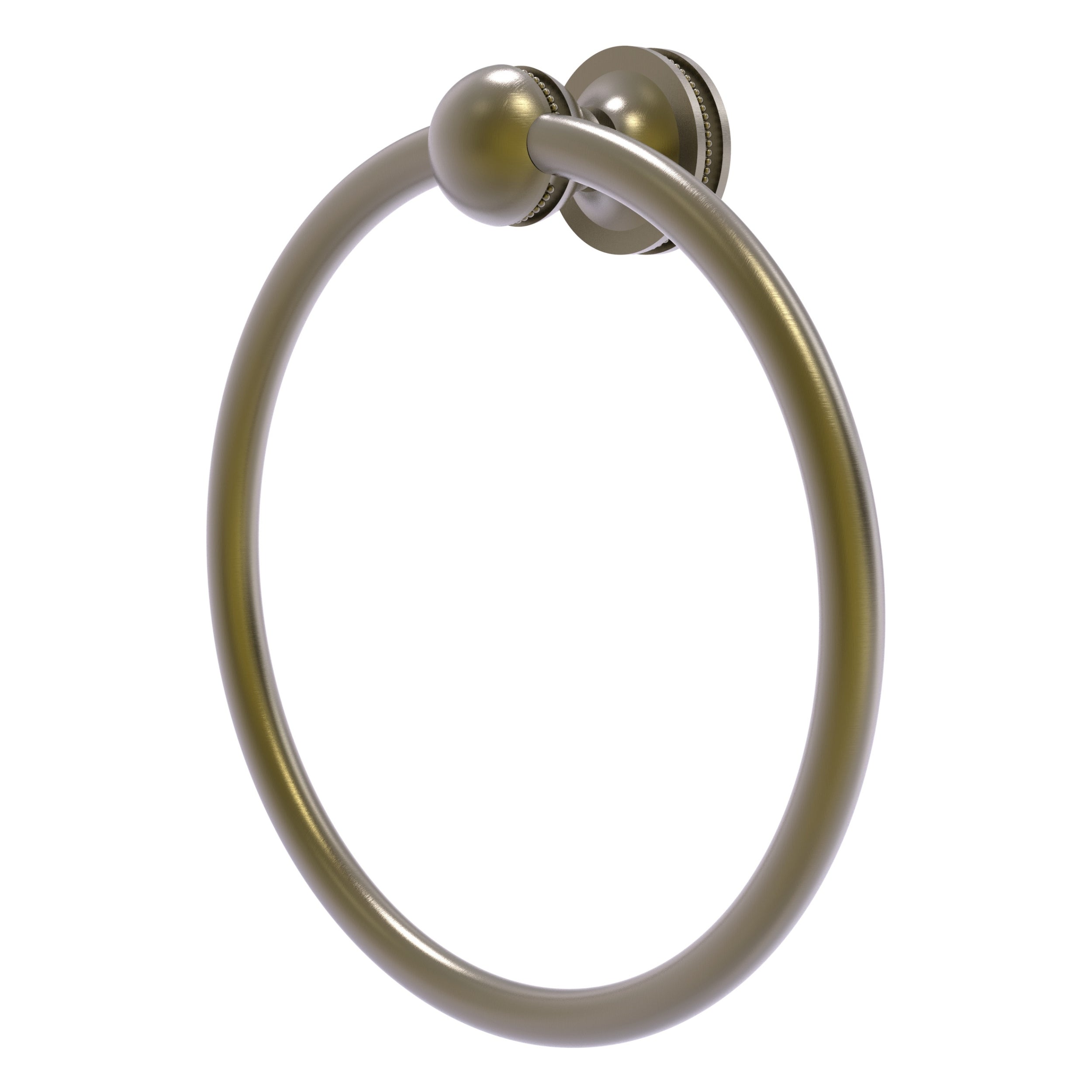 #finish_Antique Brass