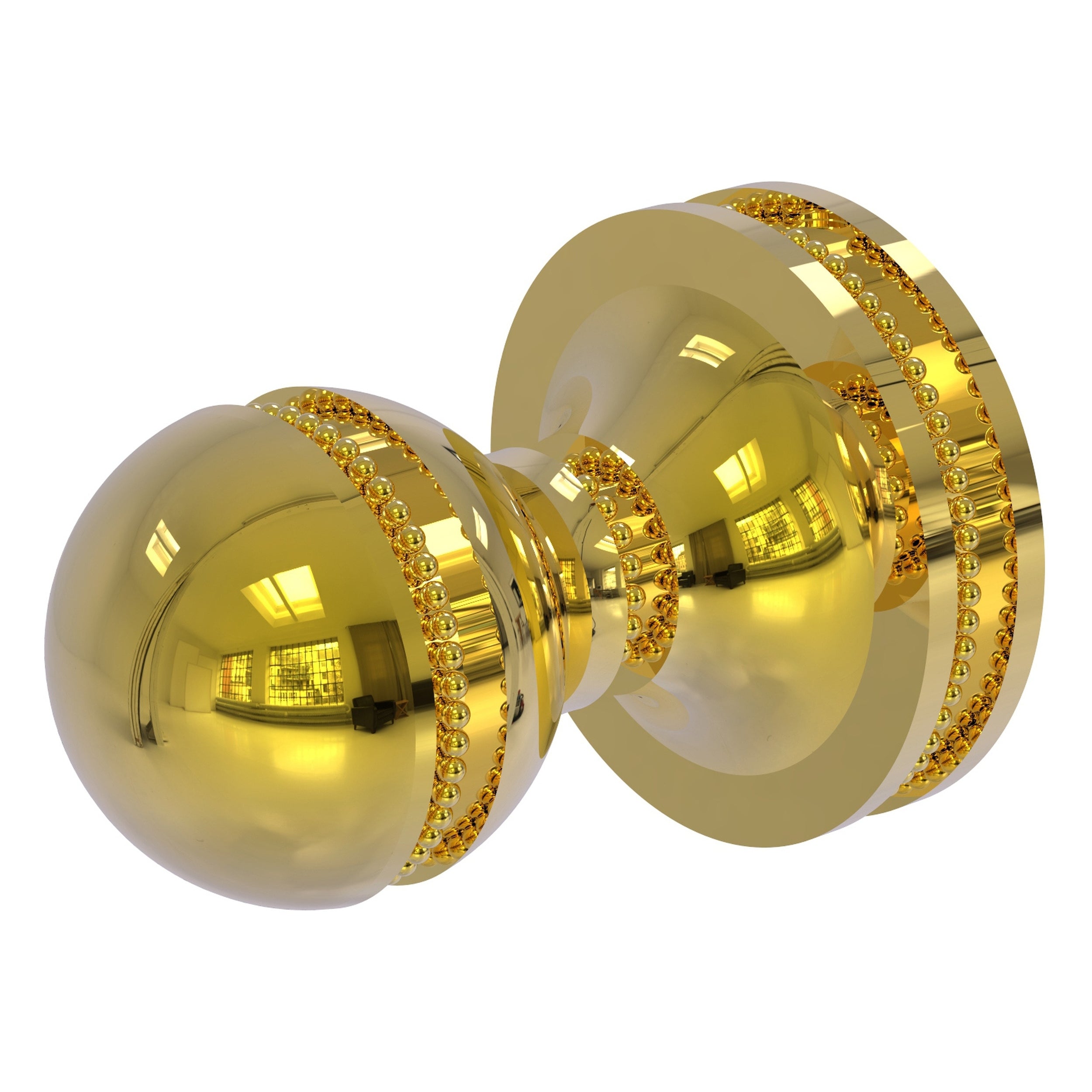 #finish_Polished Brass