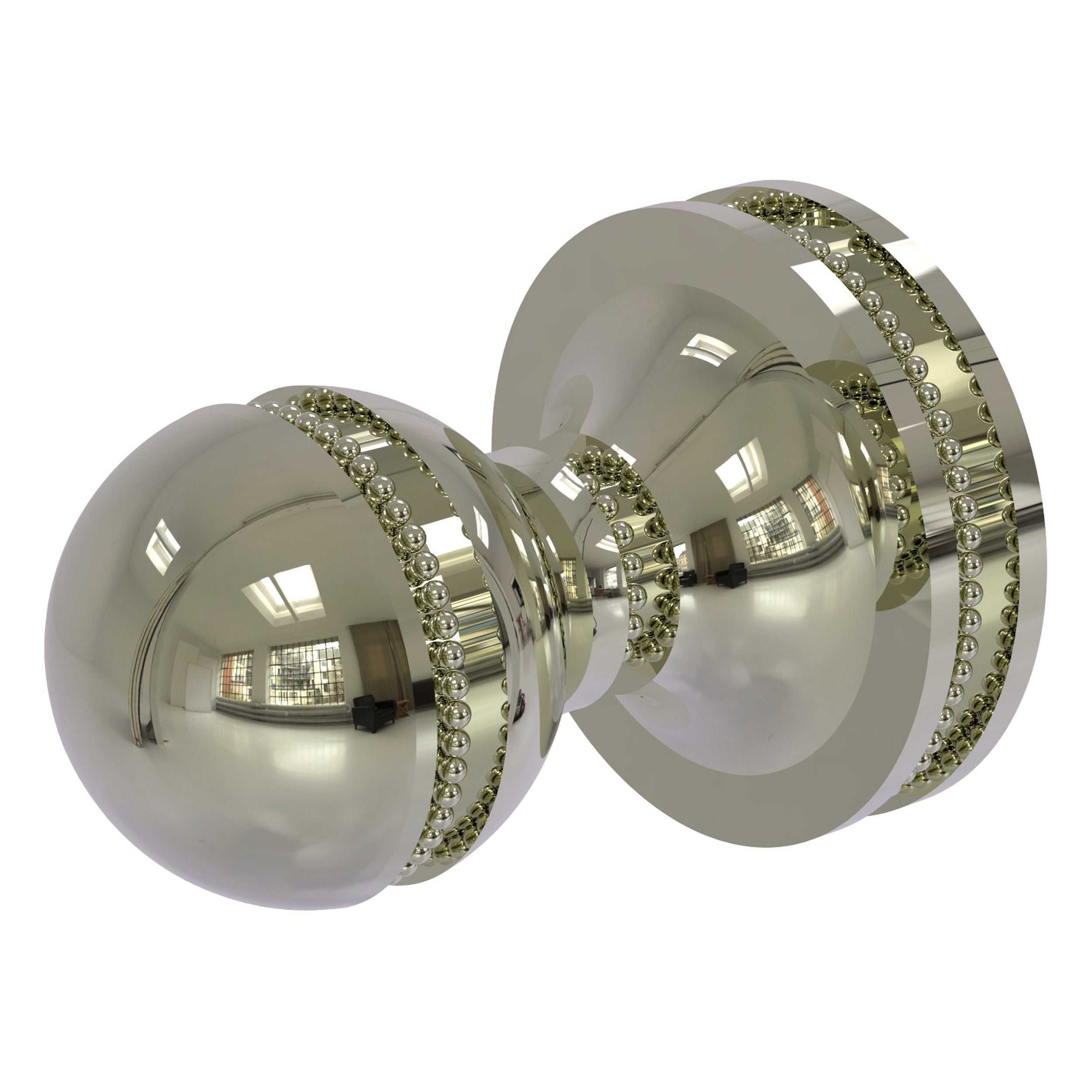 #finish_Polished Nickel