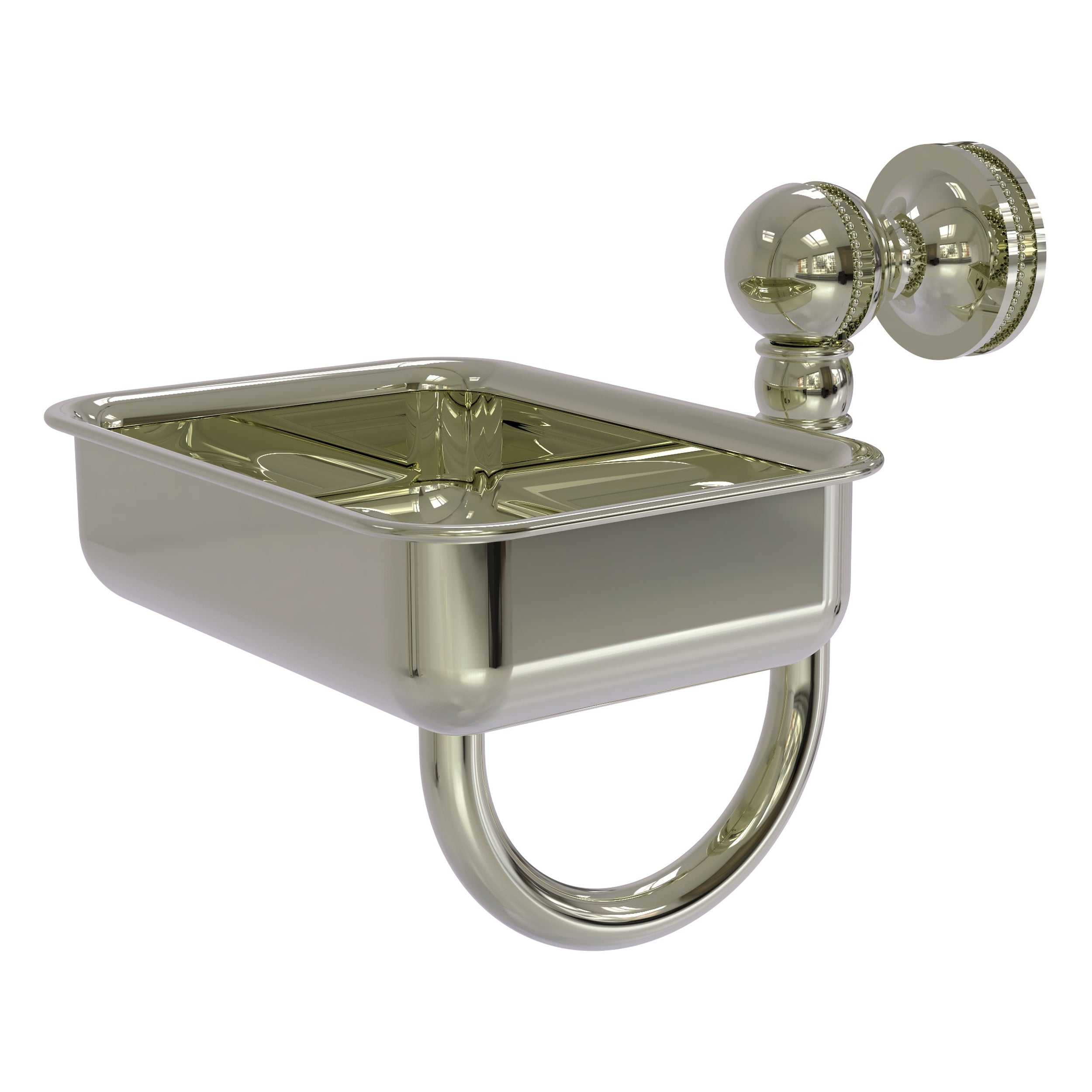 #finish_Polished Nickel