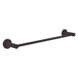Malibu 24 inch Towel Bar