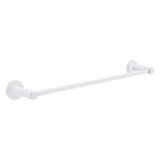 Malibu 24 inch Towel Bar