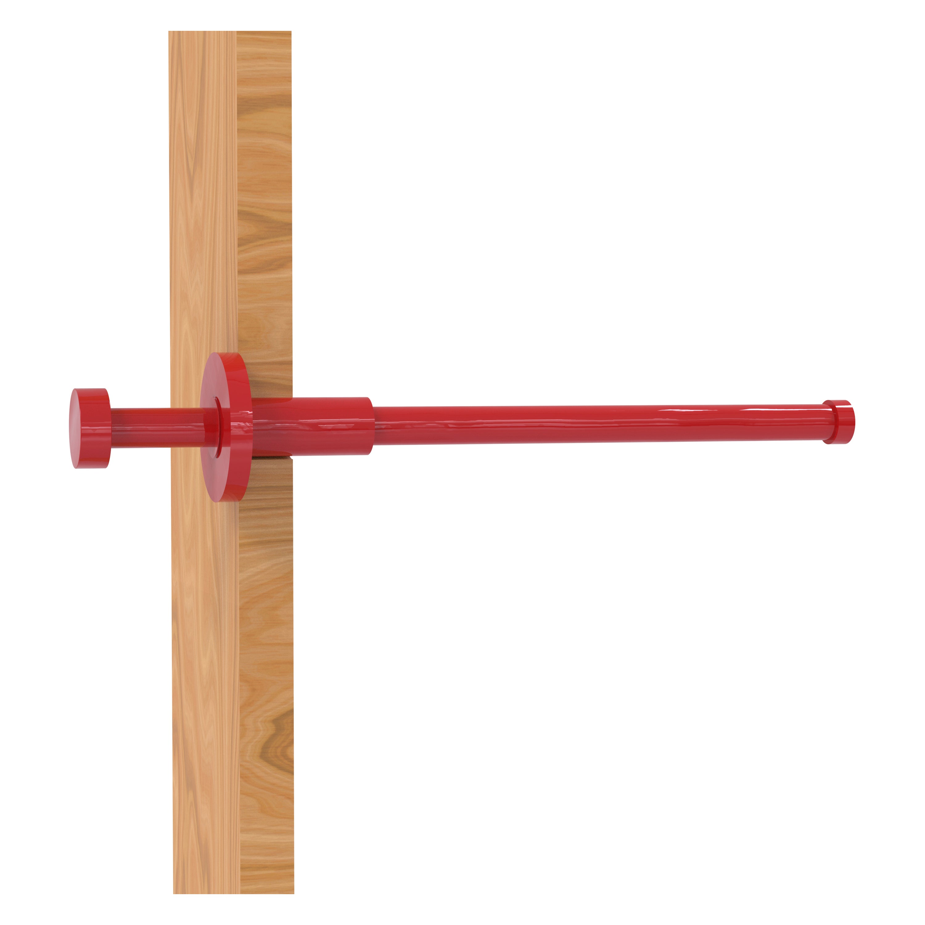 #finish_Fire Engine Red