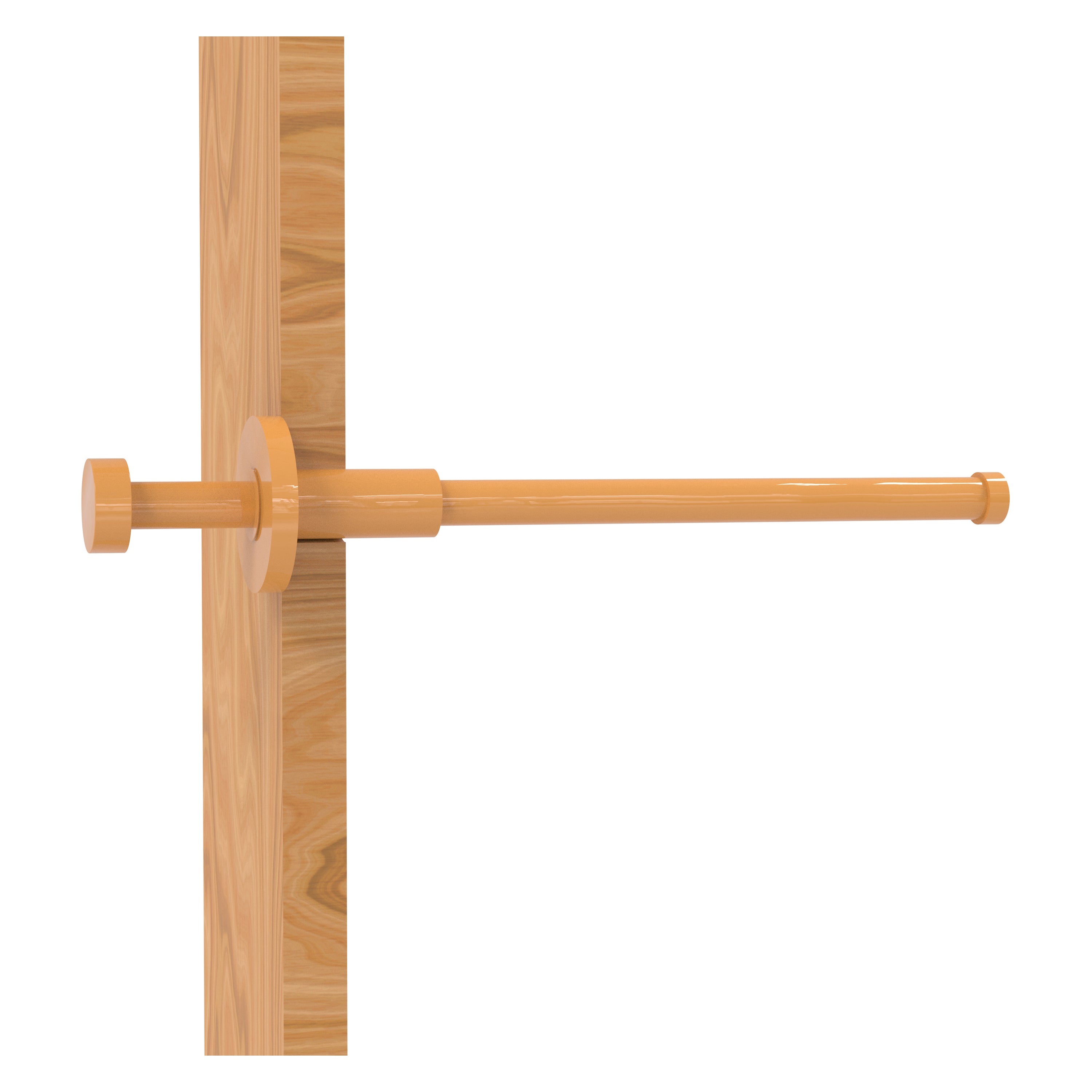 #finish_Golden Yellow