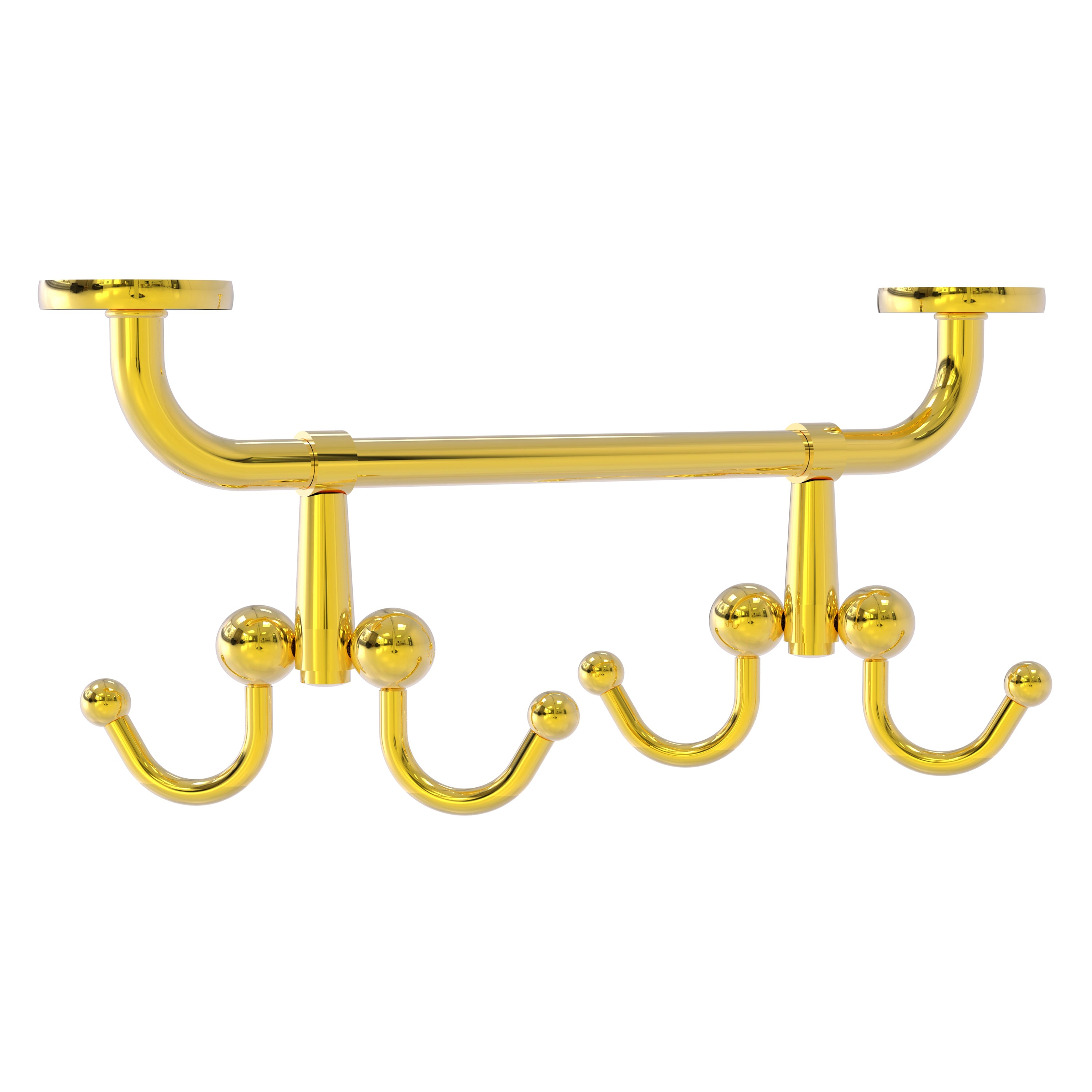 #finish_Polished Brass