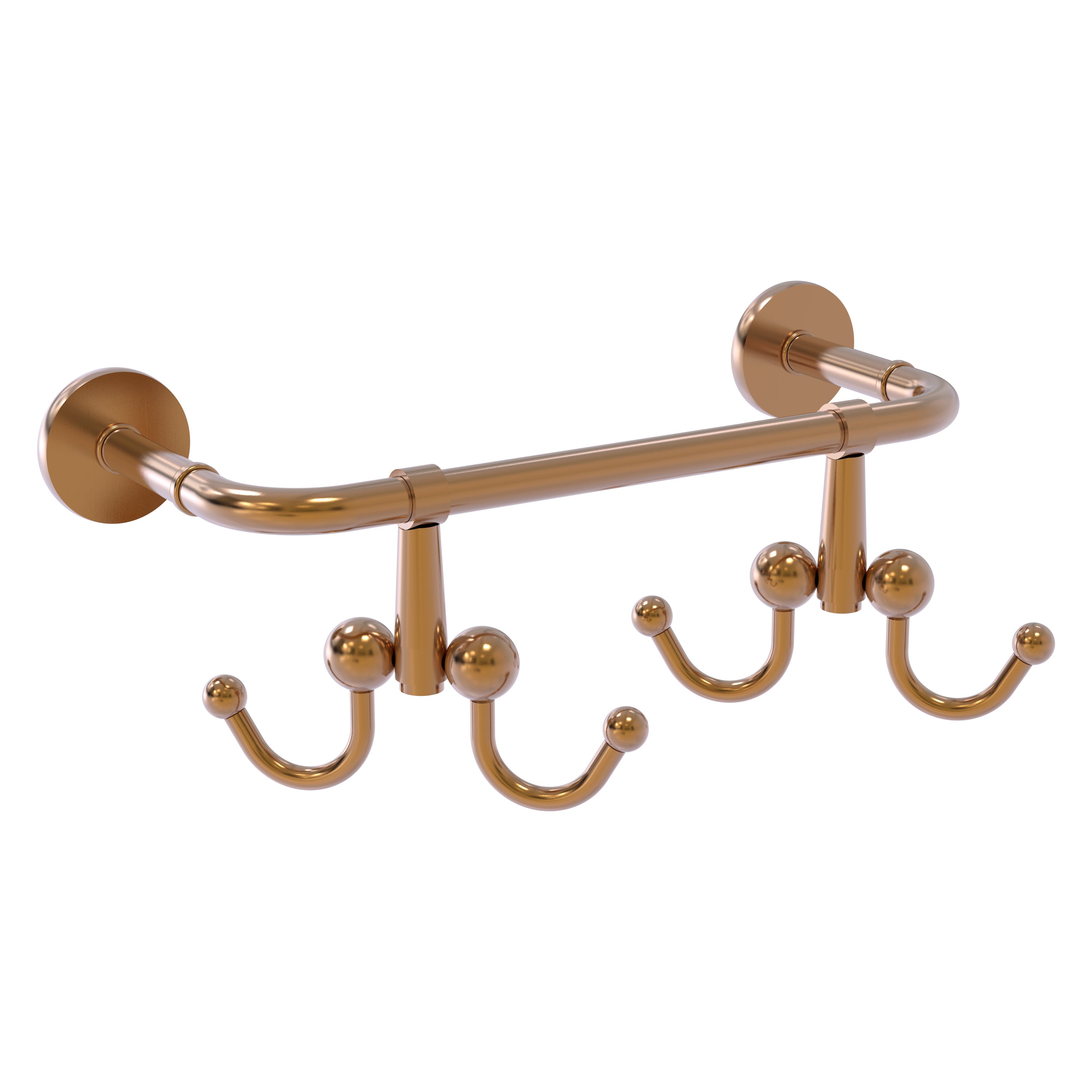 #finish_Brushed Bronze