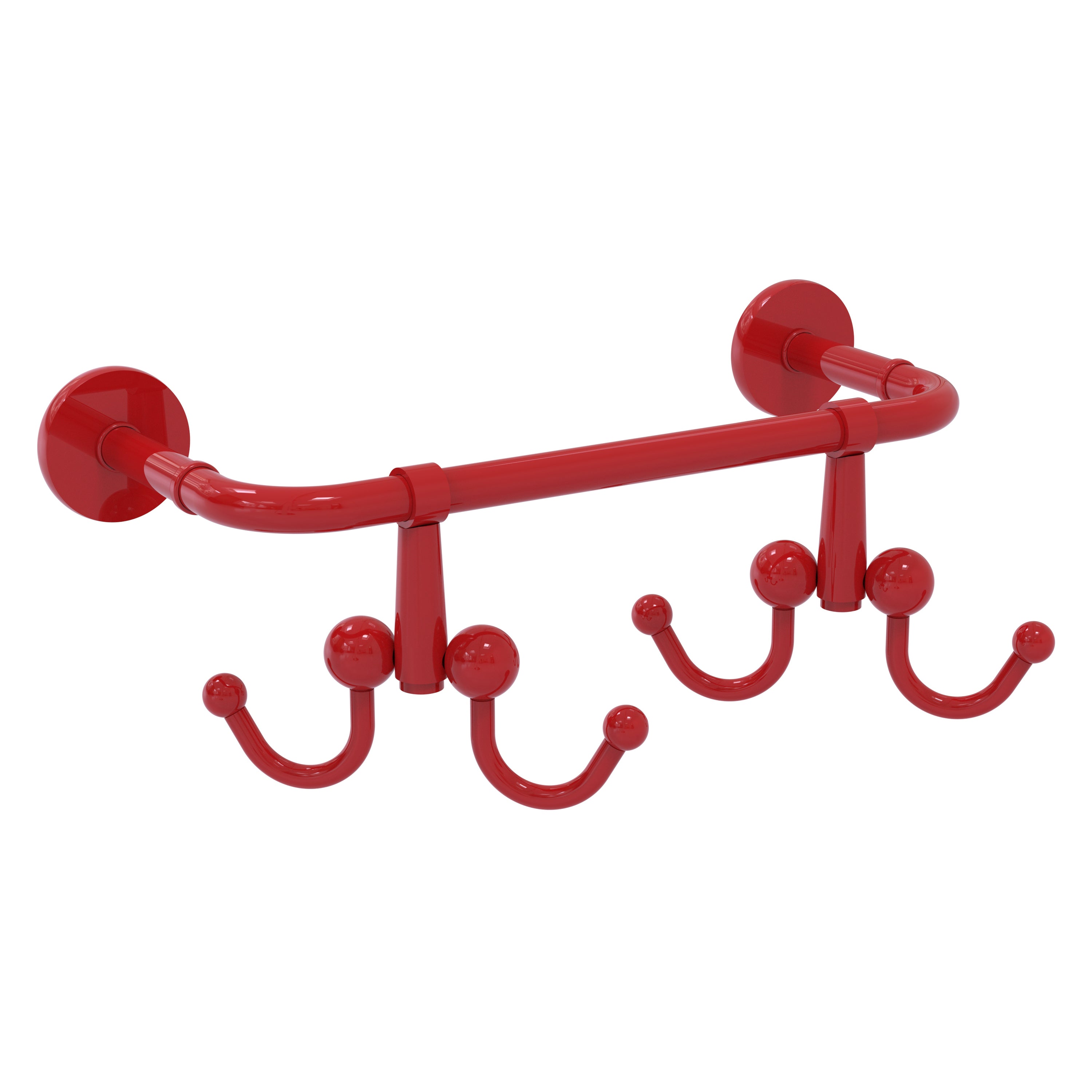 #finish_Fire Engine Red