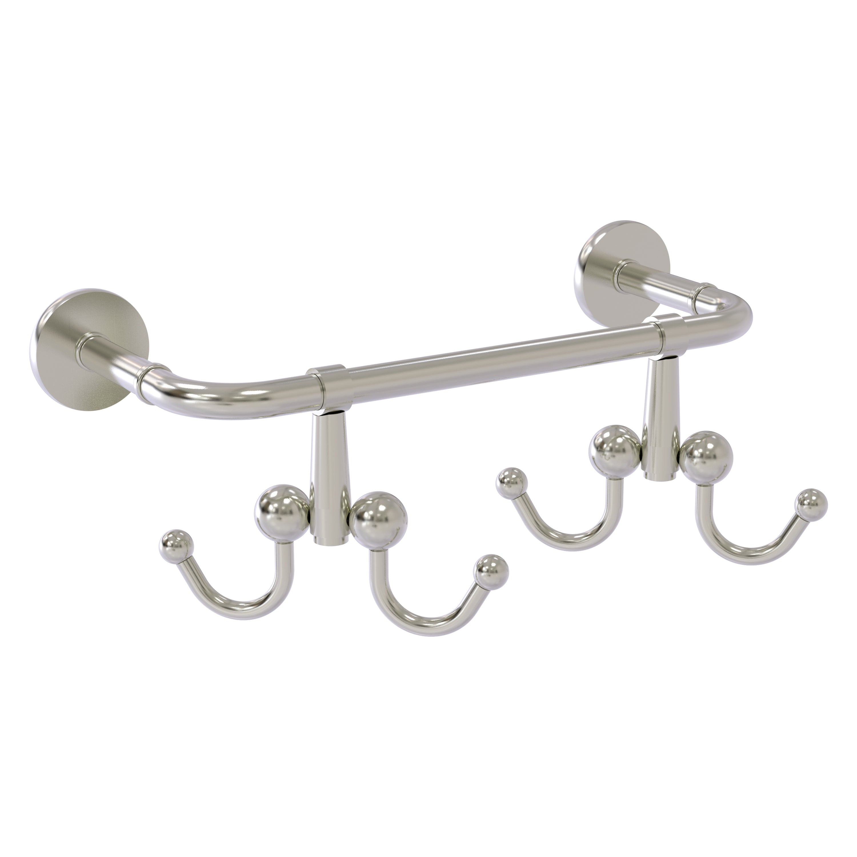 #finish_Satin Nickel