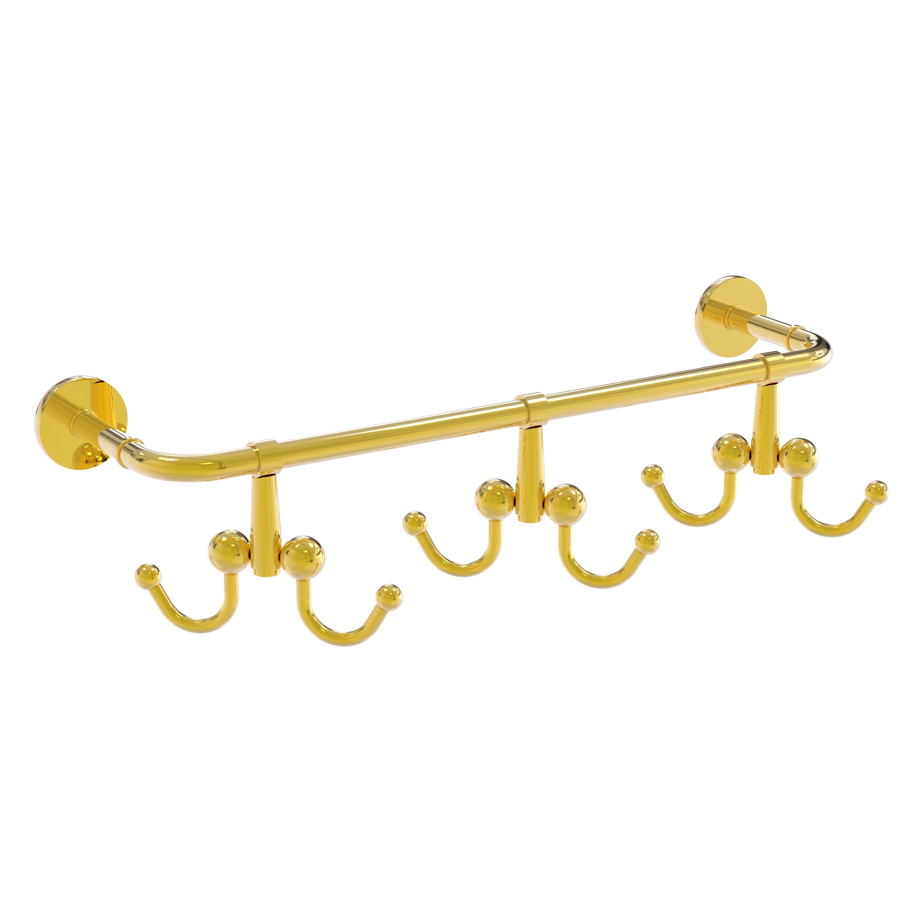 #finish_Polished Brass