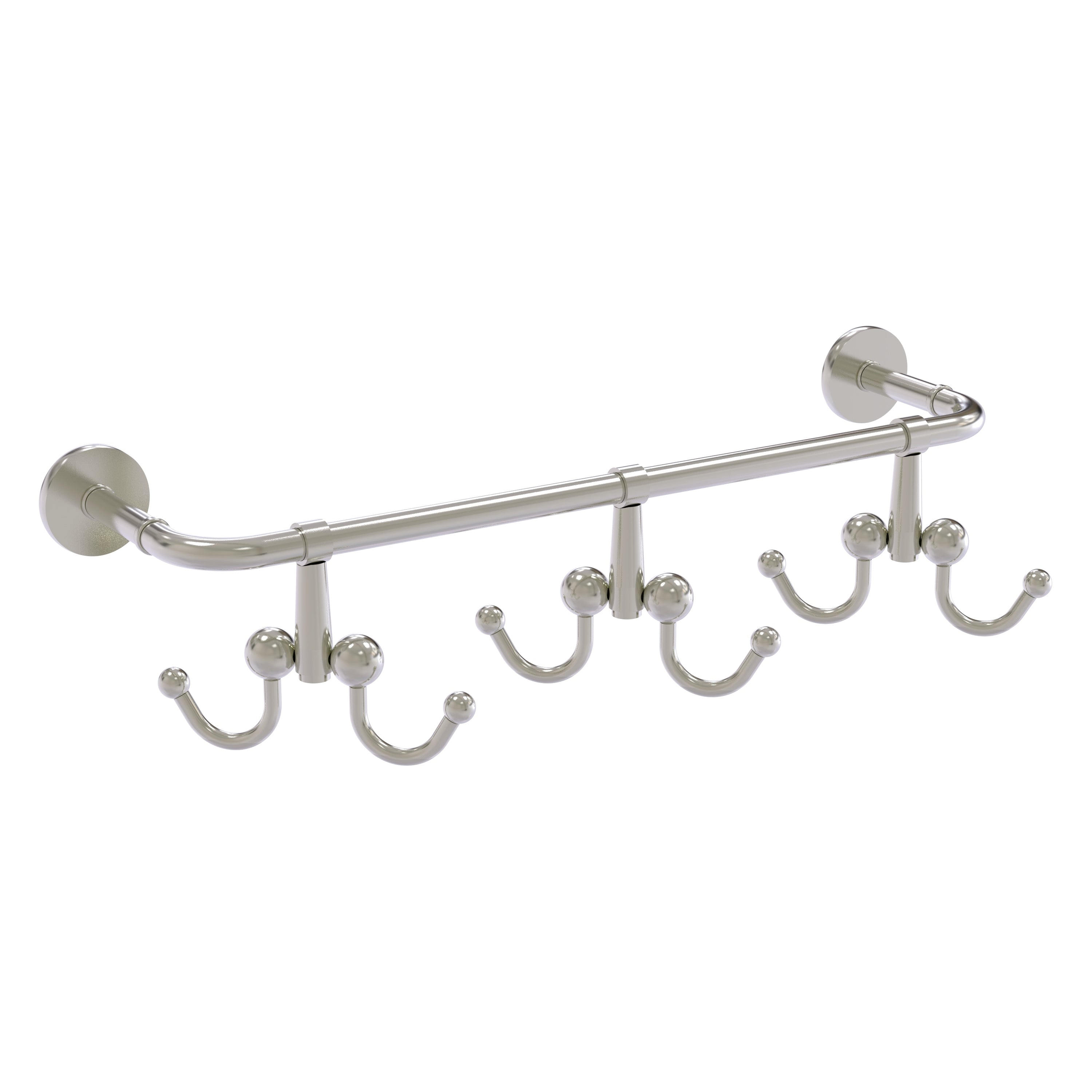 #finish_Satin Nickel