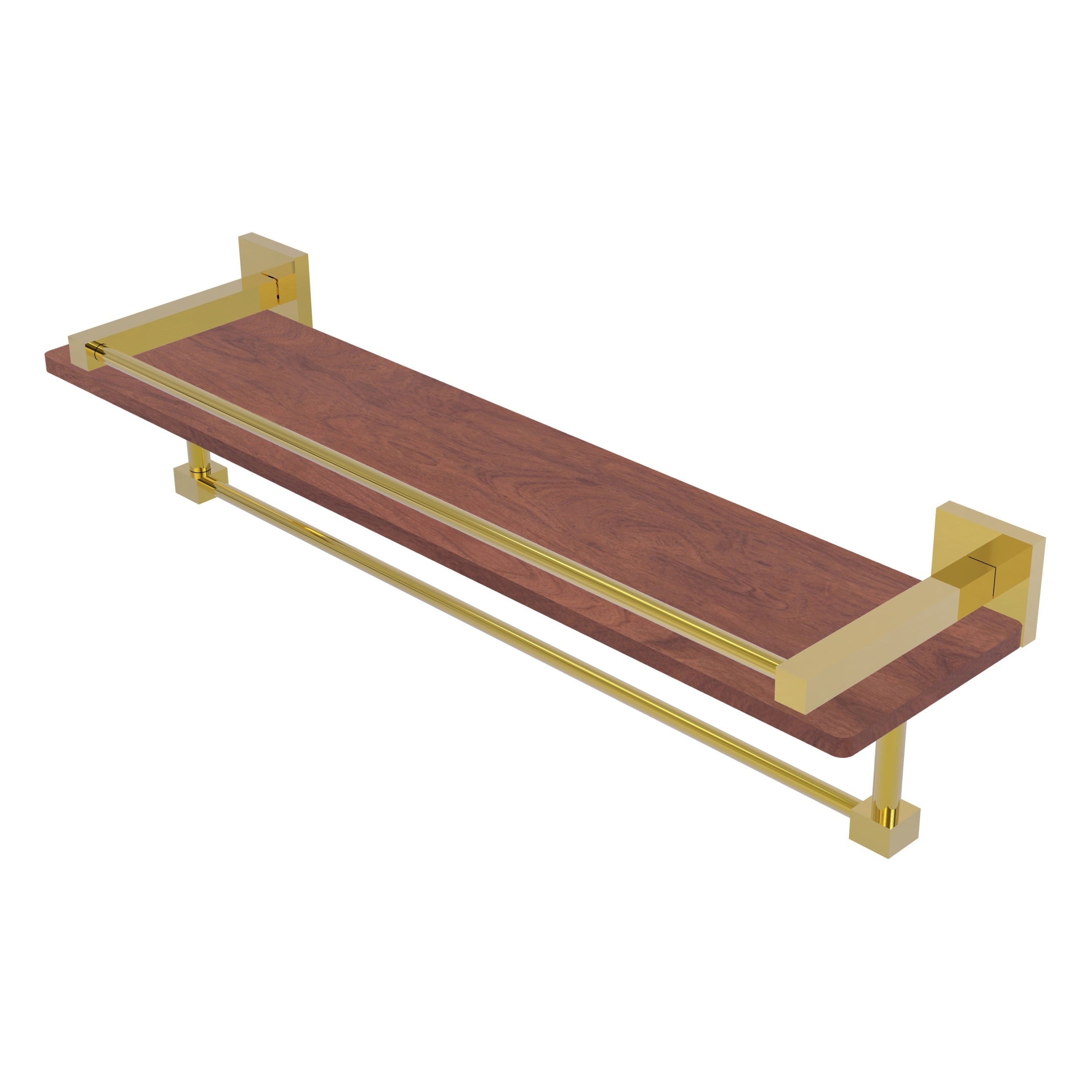 #finish_Polished Brass