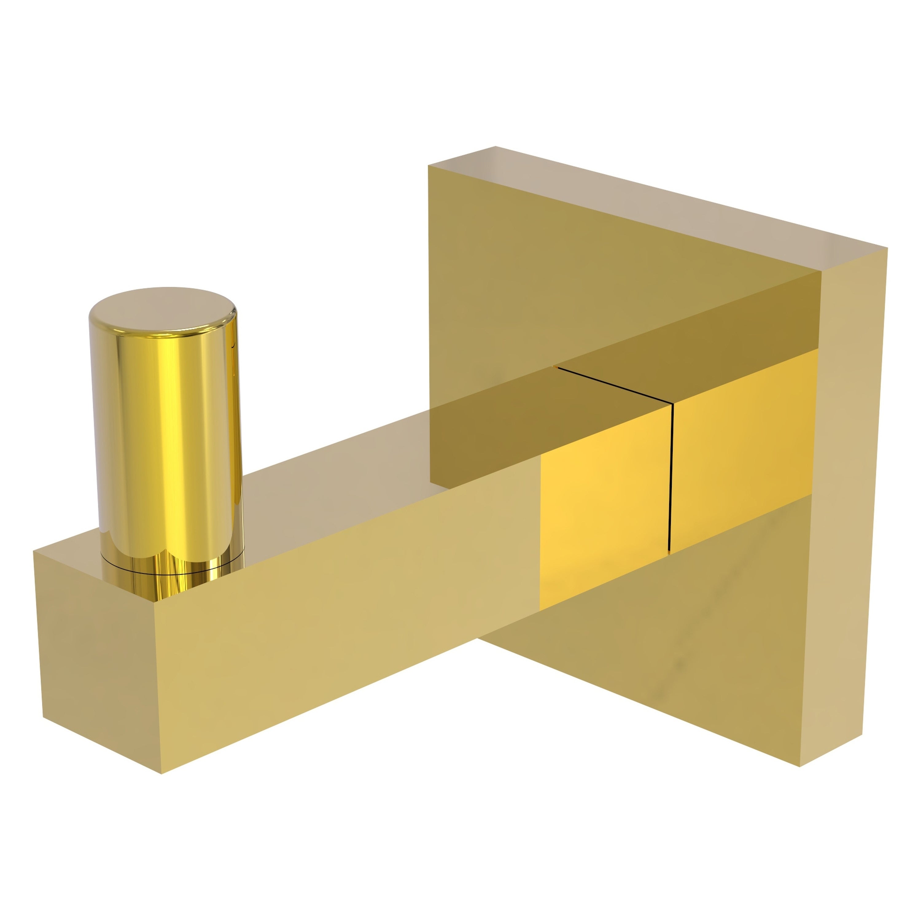 #finish_Polished Brass