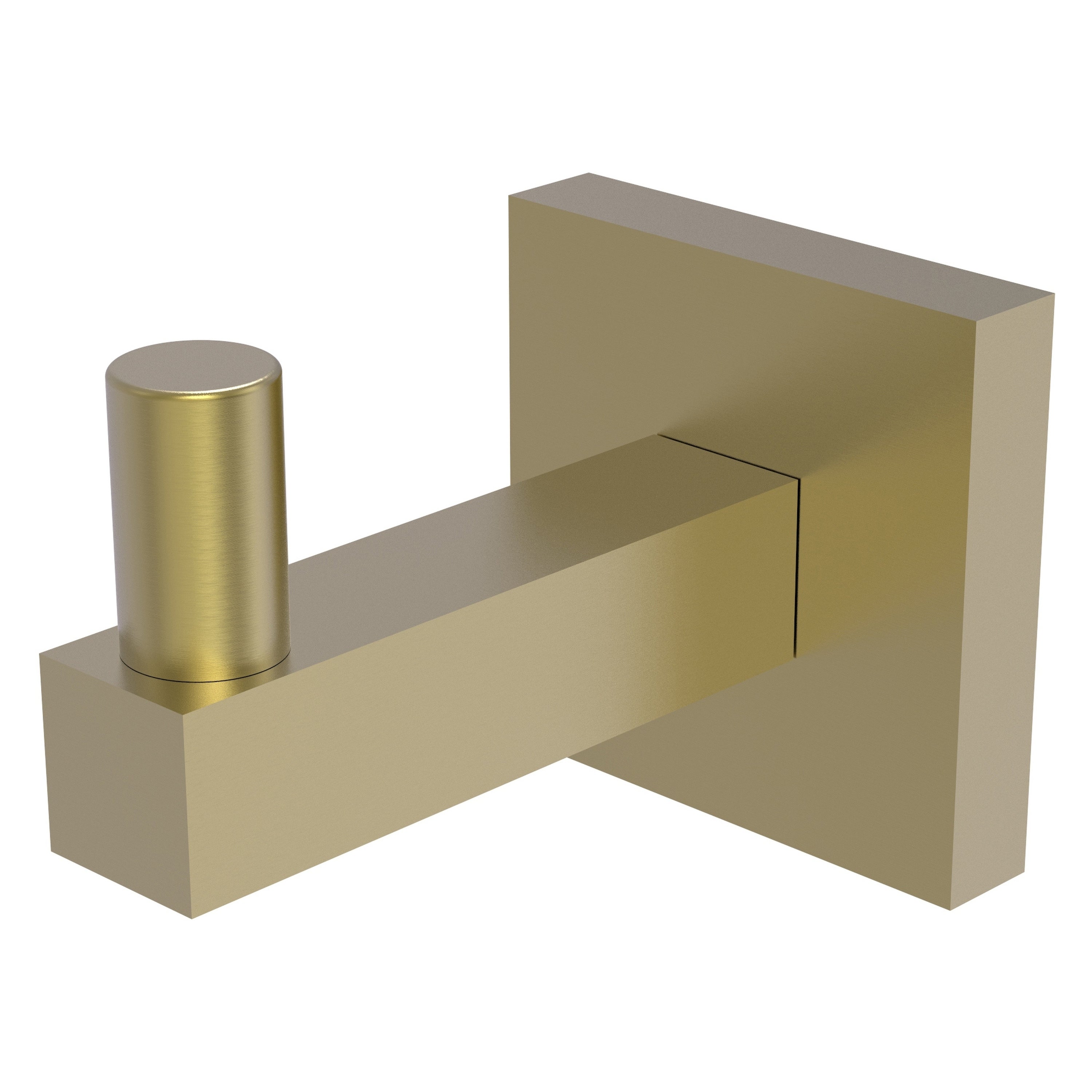 #finish_Satin Brass