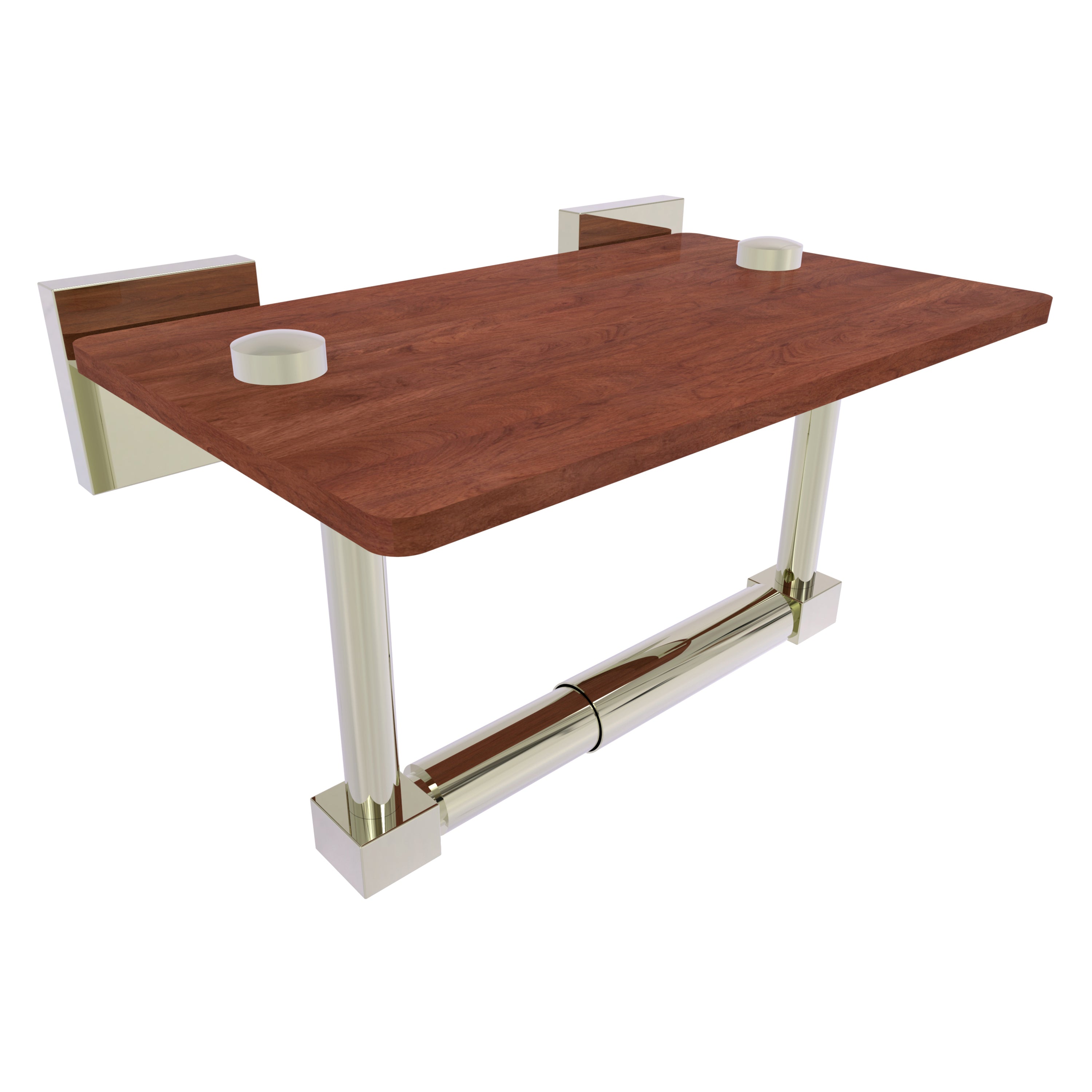 #finish_Polished Nickel