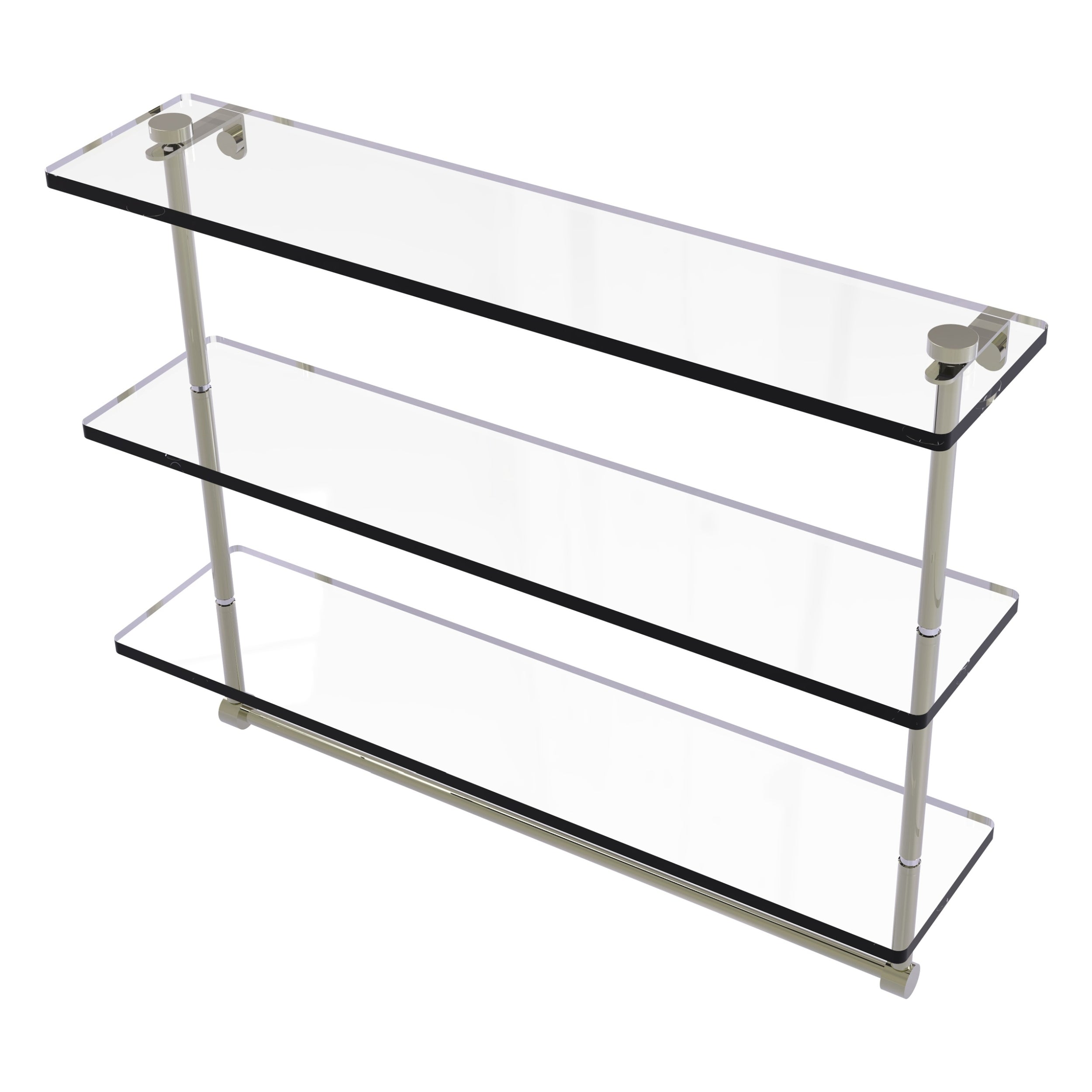 #finish_Polished Nickel