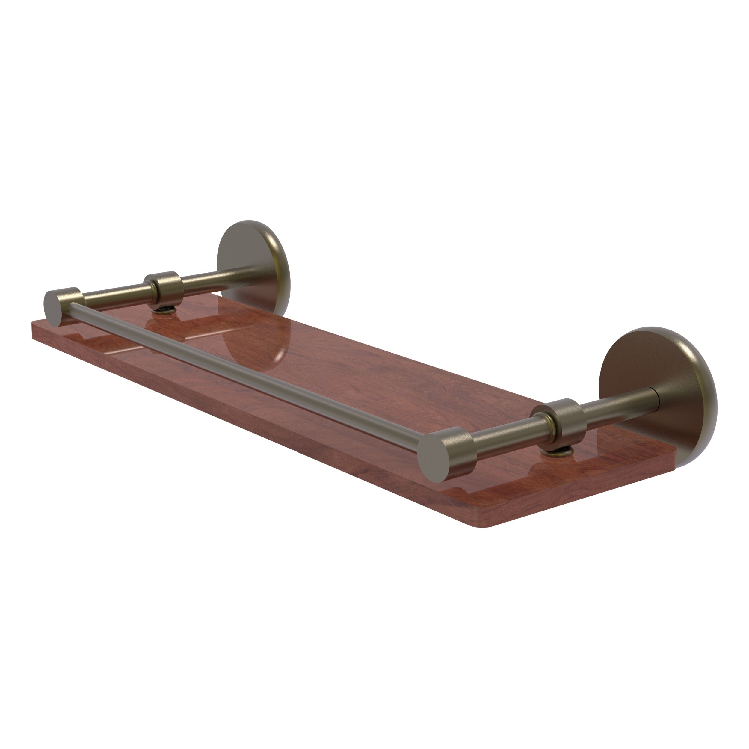 #finish_Antique Brass