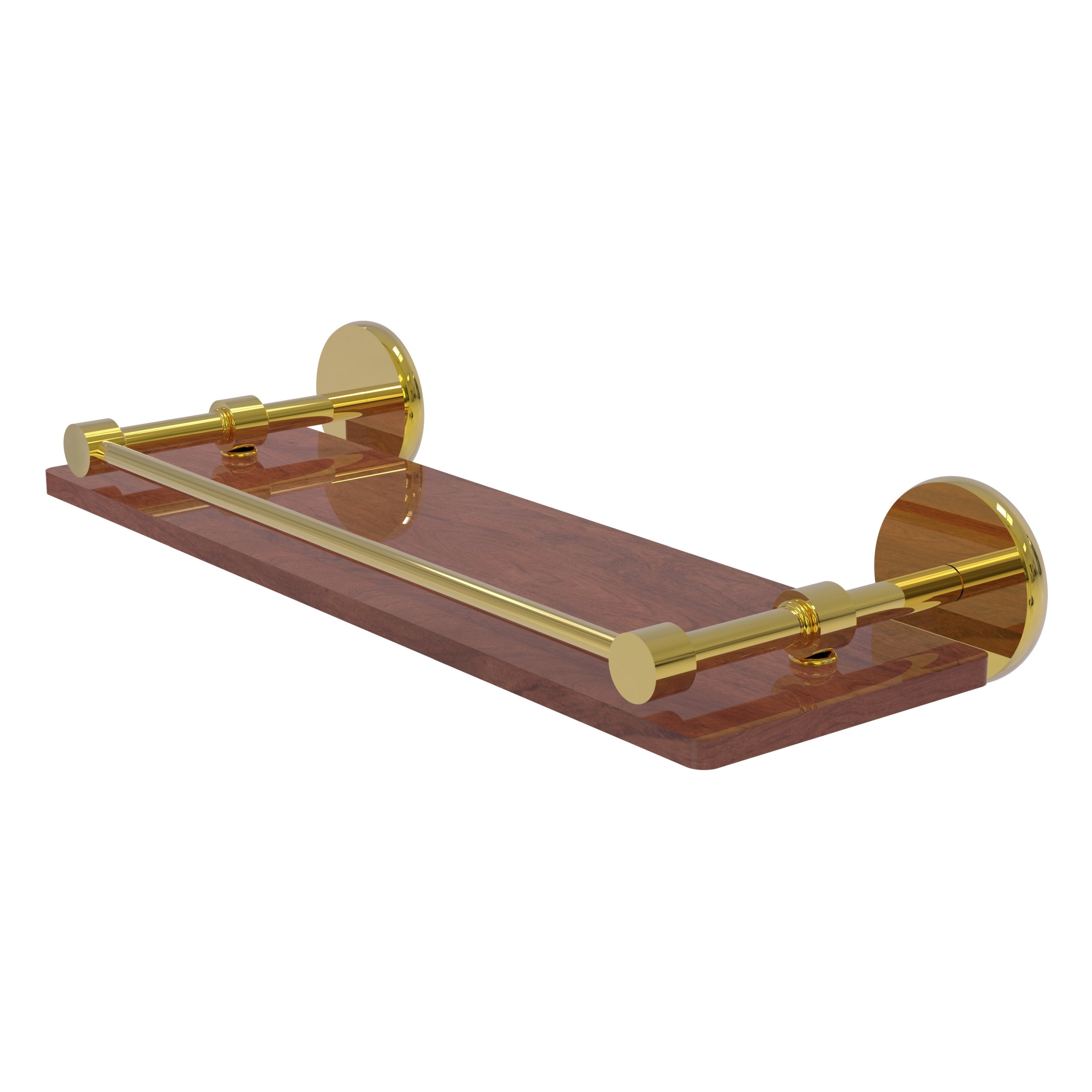 #finish_Polished Brass