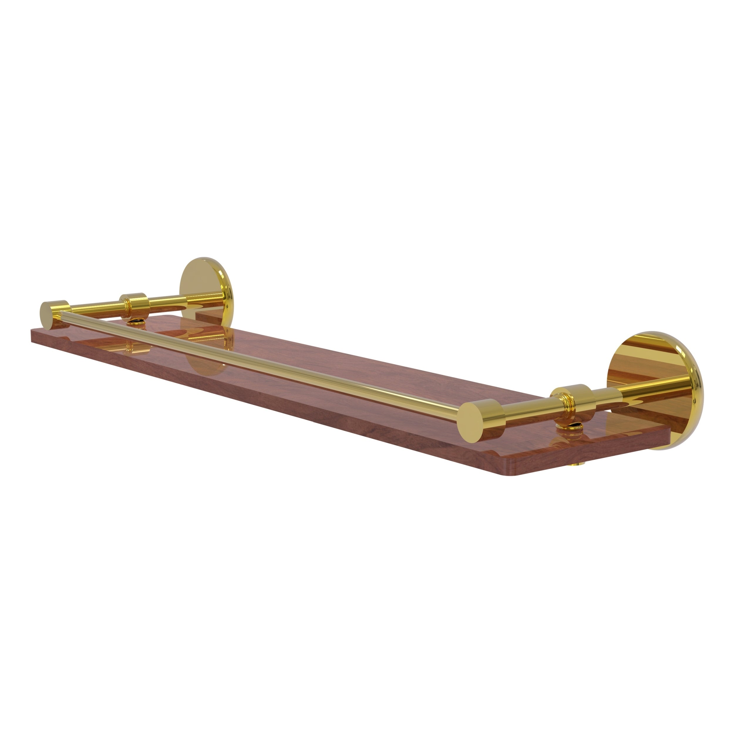 #finish_Polished Brass