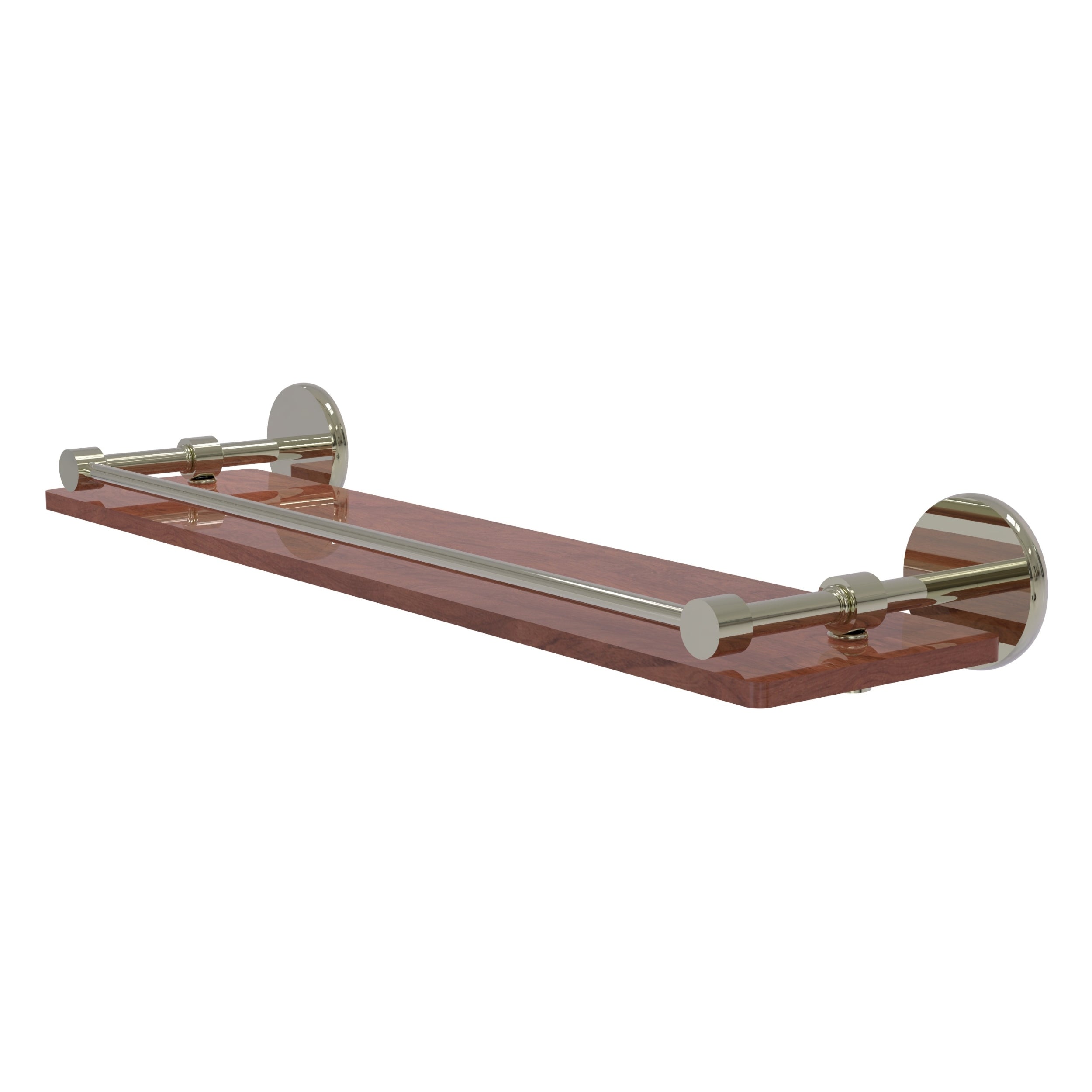 #finish_Polished Nickel